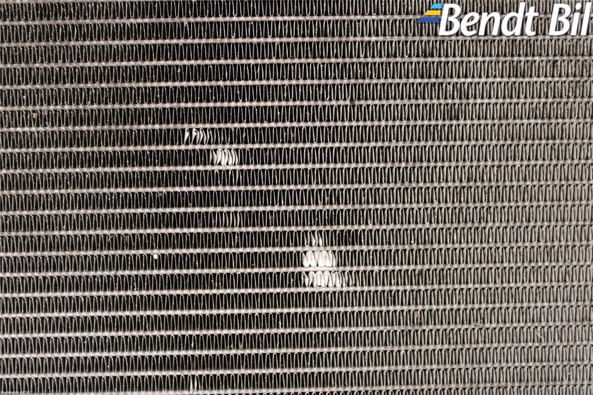 BMW 3 GT F34 13-19 Kylare Aut