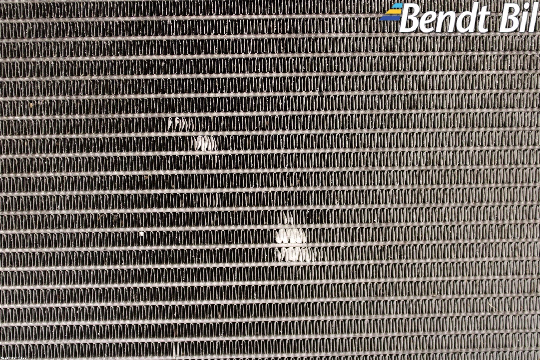 BMW 3 GT F34 13-19 Kylare Aut