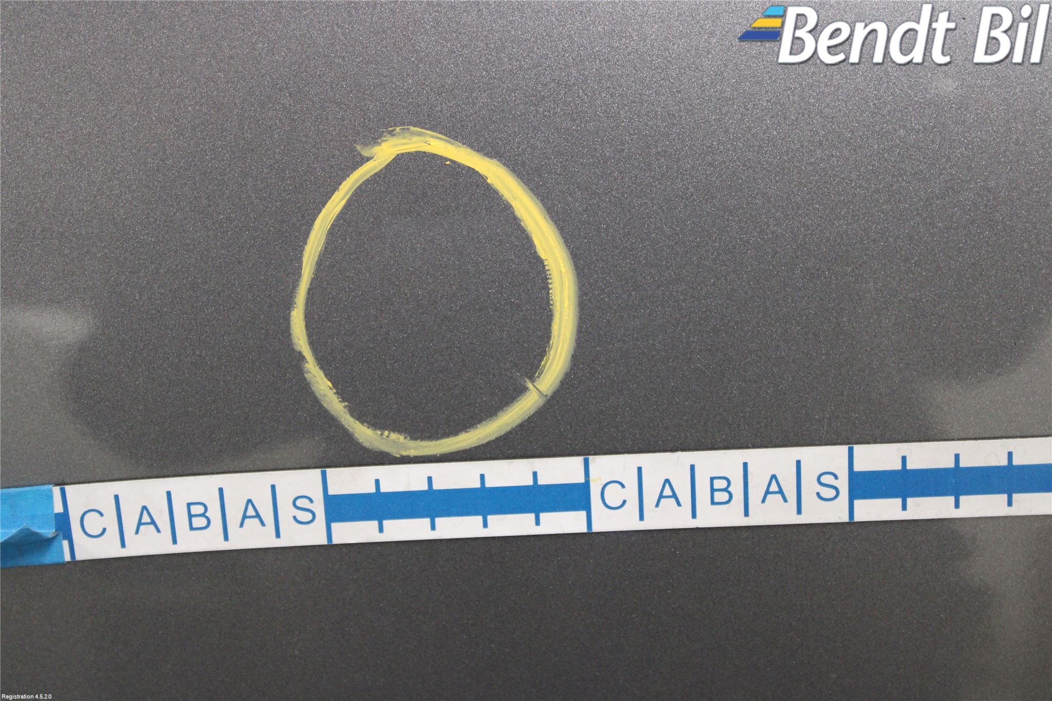 Mini COUPE R56 05-14 Dörr 2D Höger