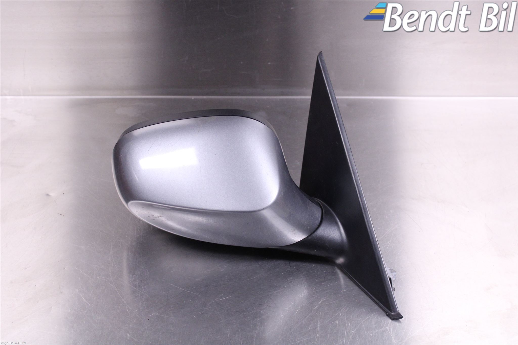 BMW 1 E87/81 5D/3D 03-11 Spegel Yttre El Hö