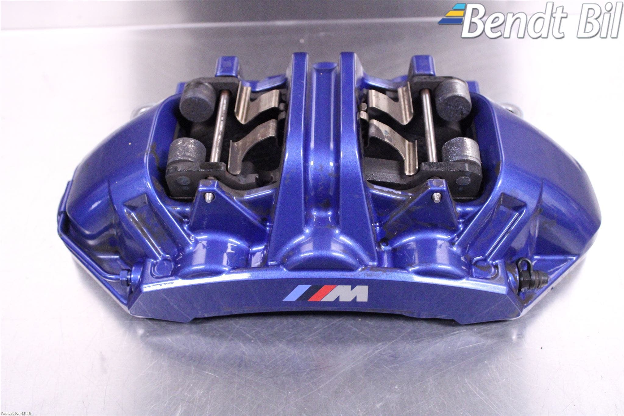 BMW 2 G42 22- Broms Övrigt