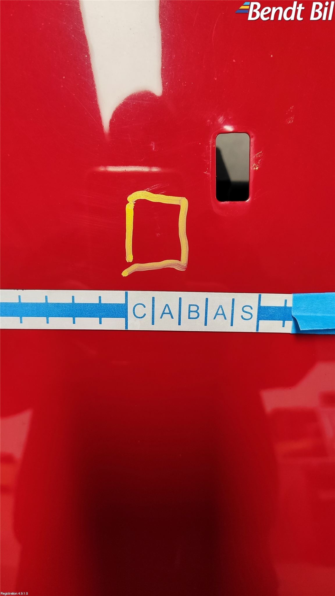 BMW 1 E87/81 5D/3D 03-11 Huv Fram