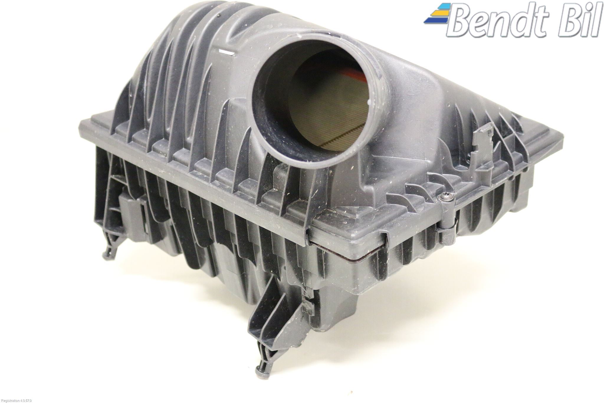 Mini ONE/COOPER 3DR F56 14-24 Luftfilter