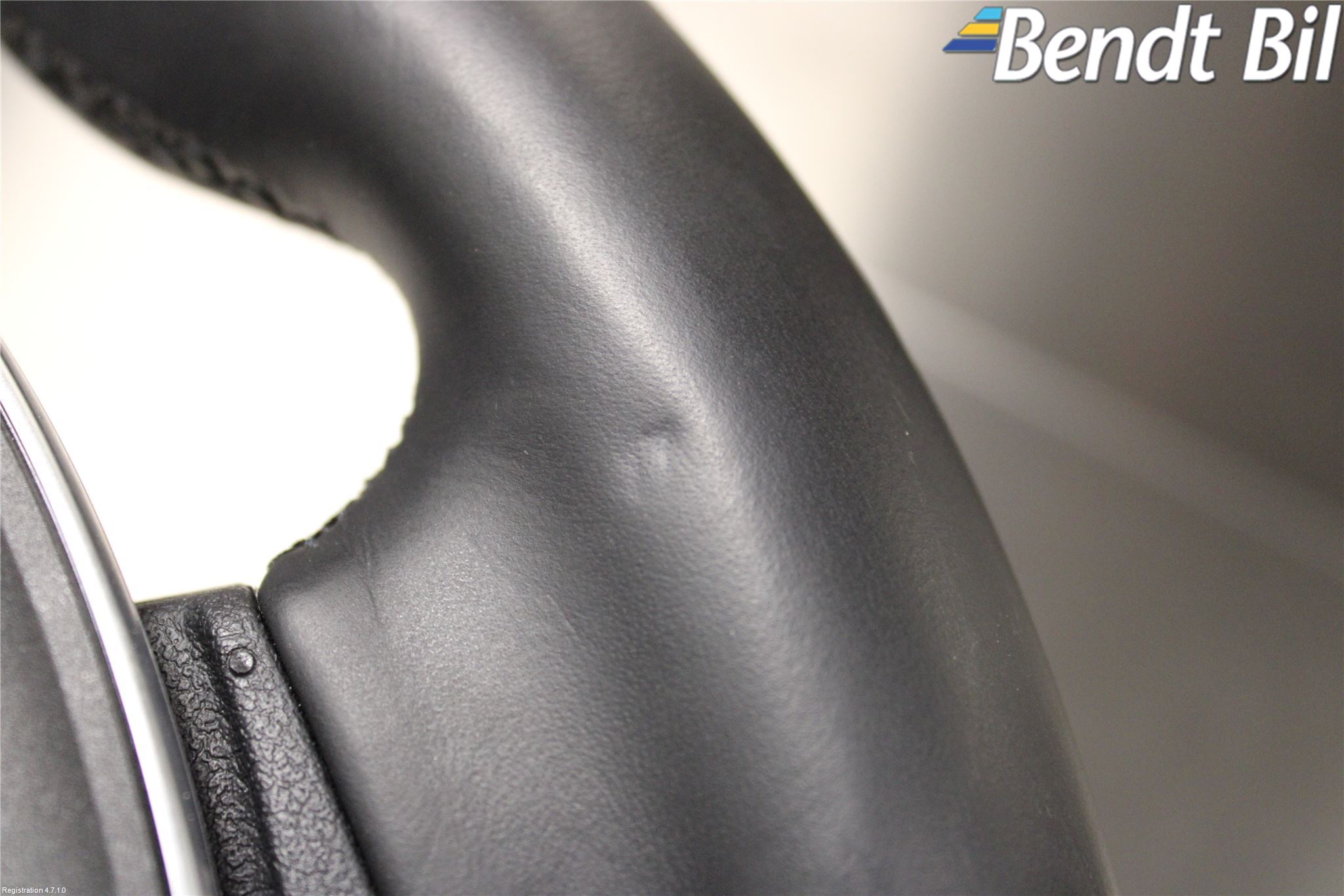 BMW 3 G20/G21/G80/G81 19- Ratt