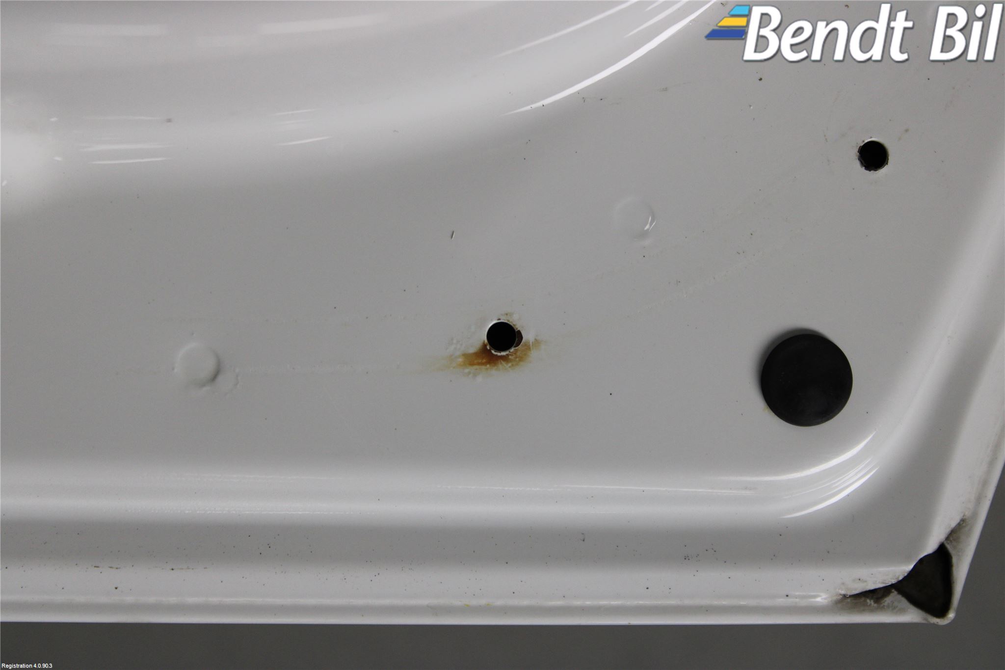 BMW 2 F22/F23/F87 Coupé/Cab 13-21 Dörr 2D Höger