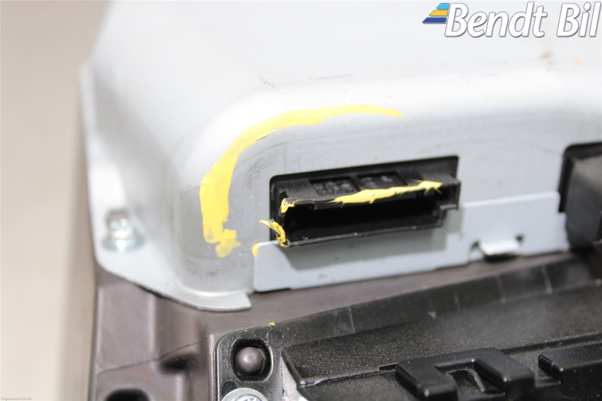 BMW X3 F25 10-17 Instrument Komb
