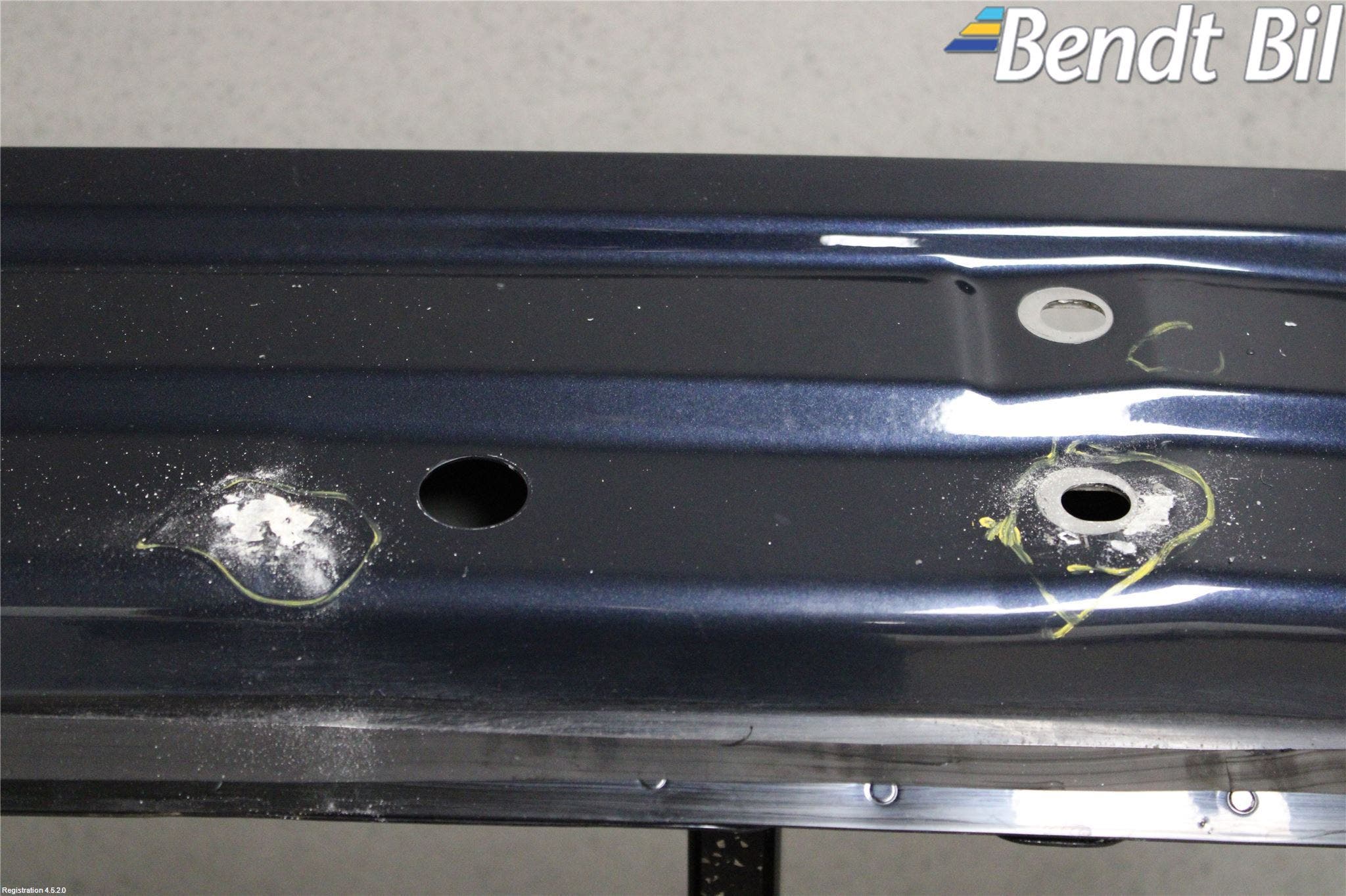 Saab 9-3 VER2/VER3 08-15 Baklucka Kombi