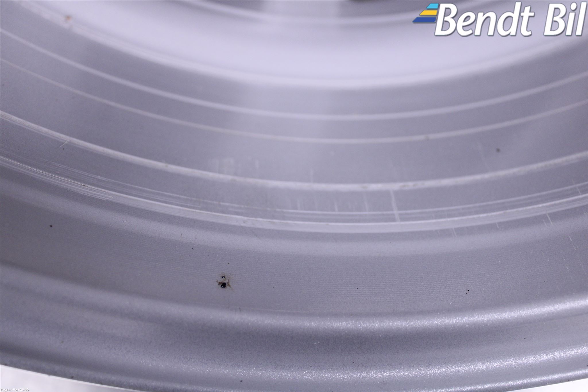 BMW 3 G20/G21/G80/G81 19- Fälg Aluminium