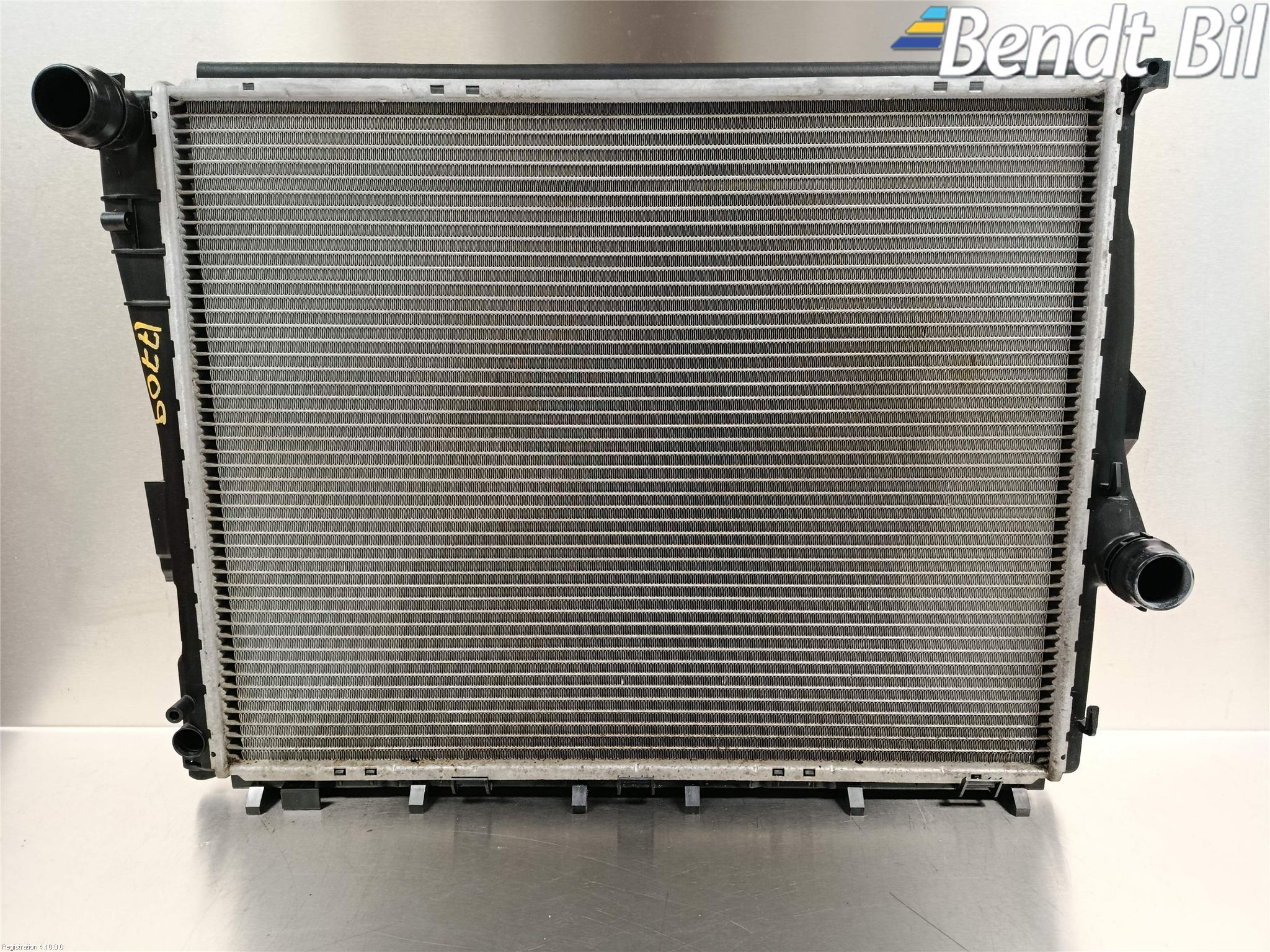 BMW Z4 E86/85Cou/CAB 02-08 Kylare Man