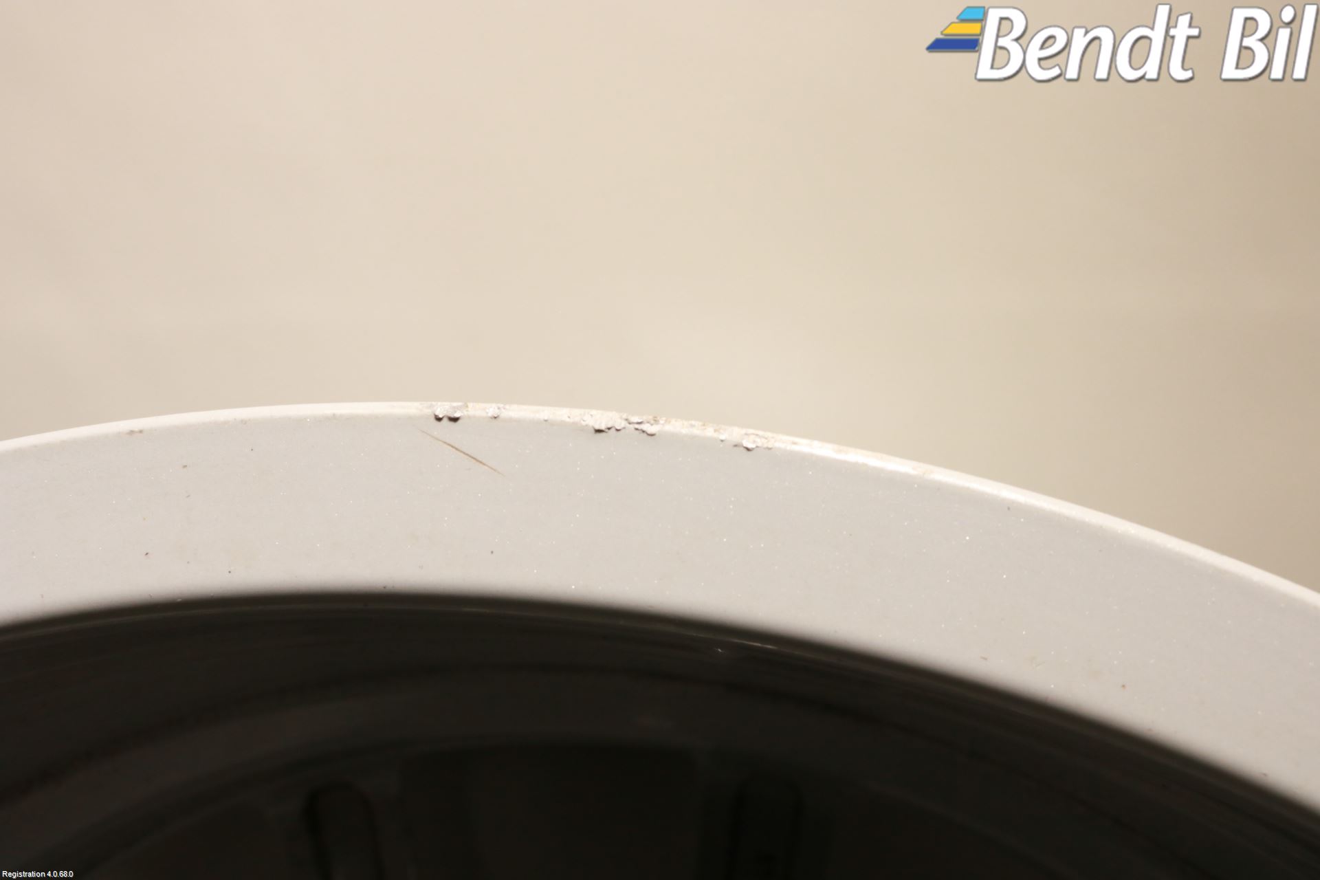 BMW X3 G01 18- Fälg Aluminium