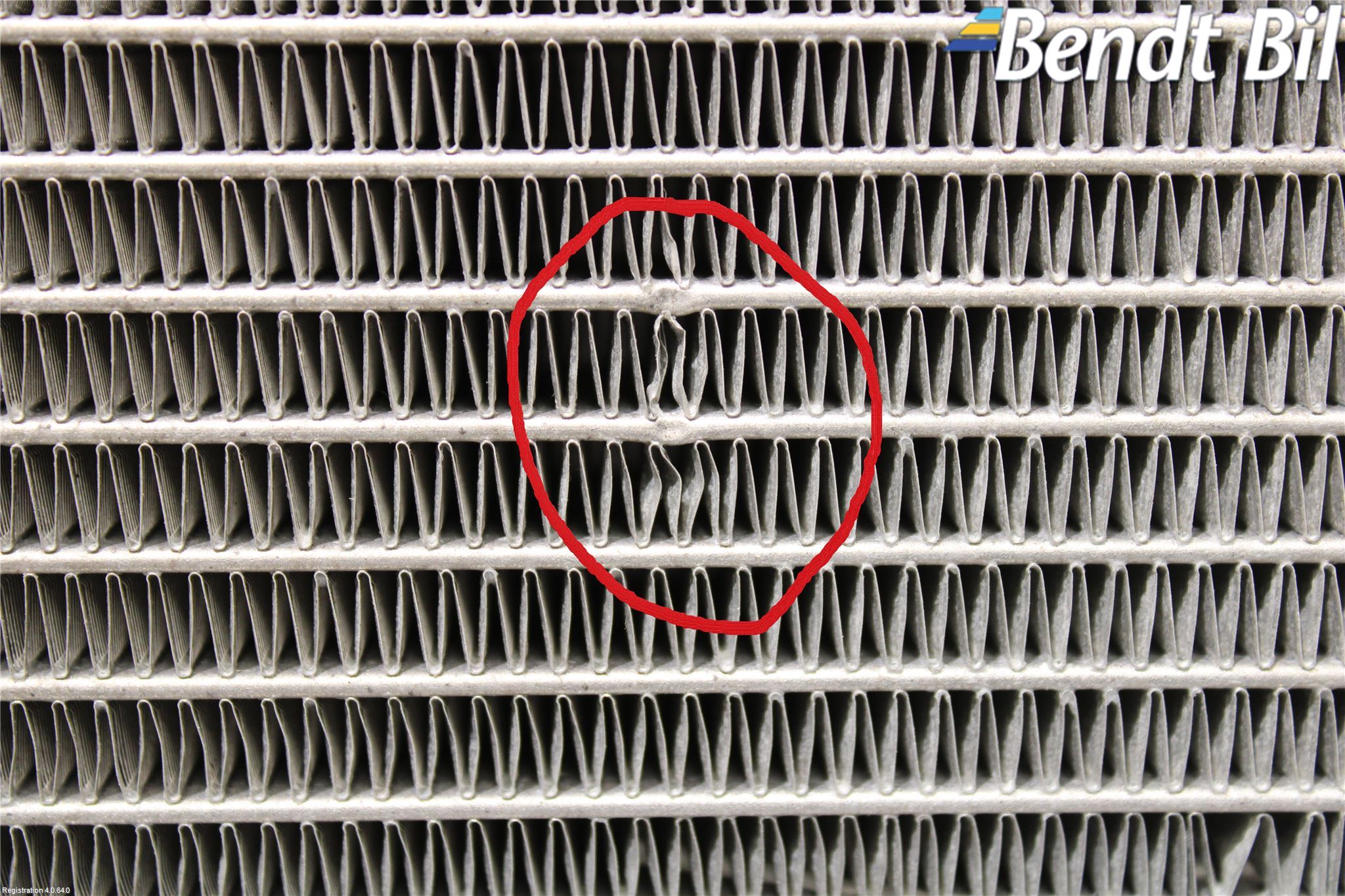 BMW X3 G01 18- Kylare Aut