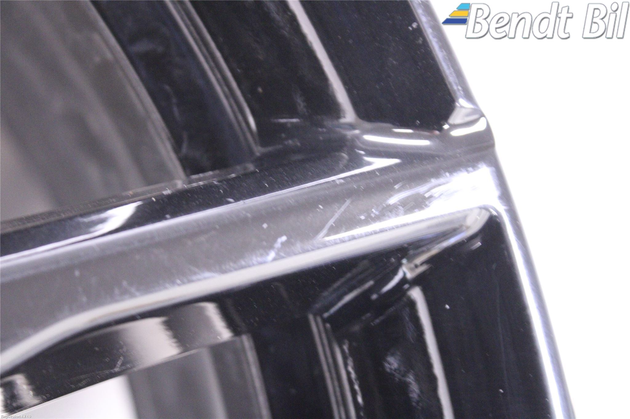 BMW 3 G20/G21/G80/G81 19- Fälg Aluminium