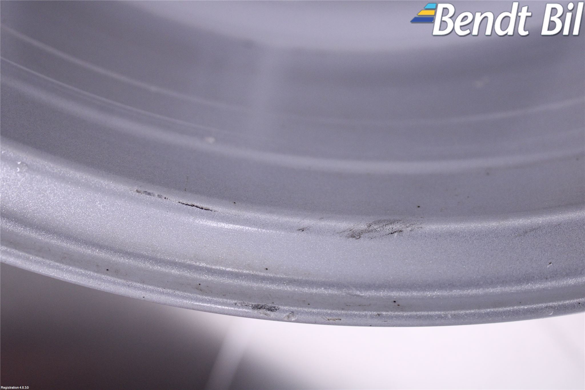 BMW 3 G20/G21/G80/G81 19- Fälg Aluminium