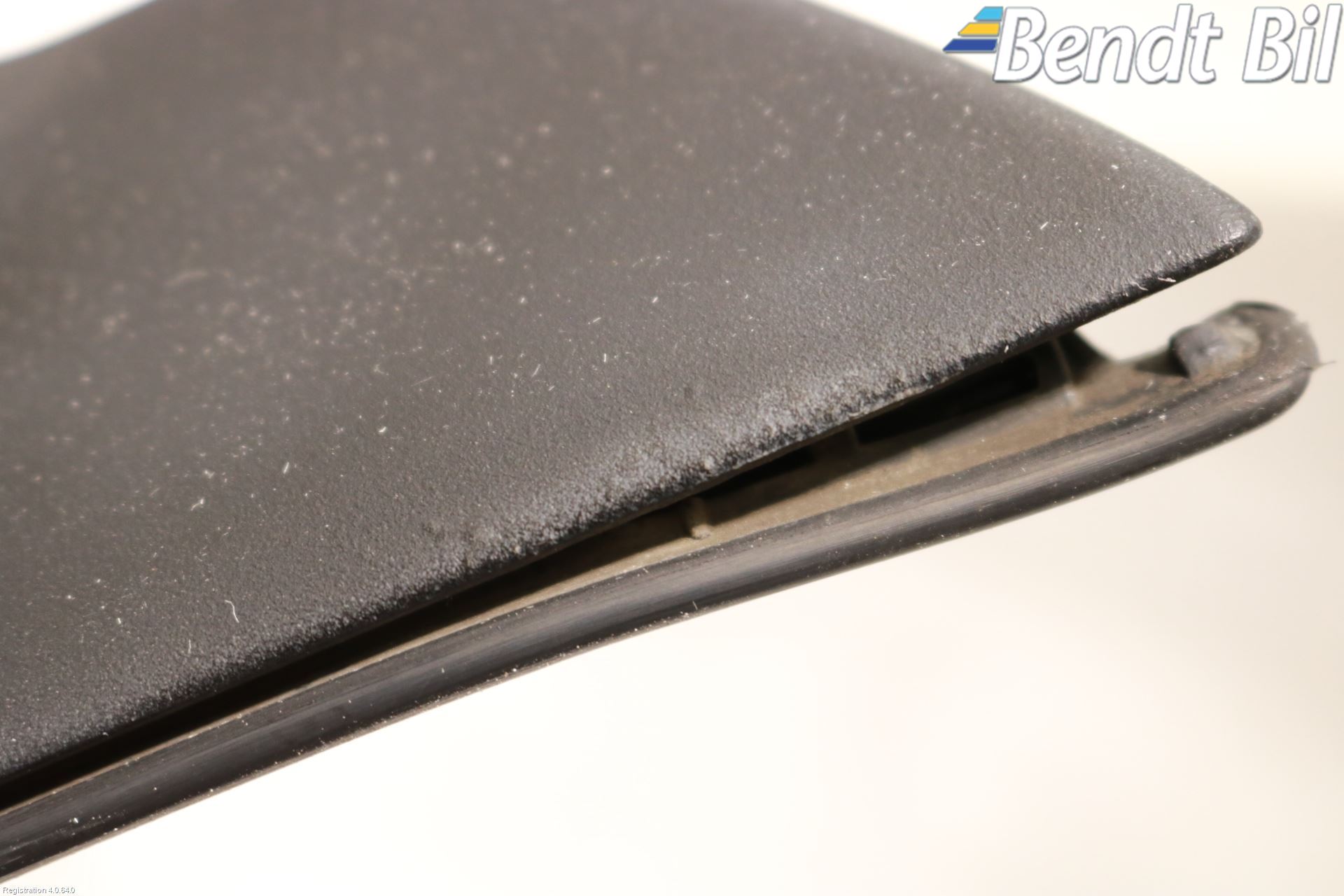 Saab 9-3 VER 2 Spegel Yttre El Hö