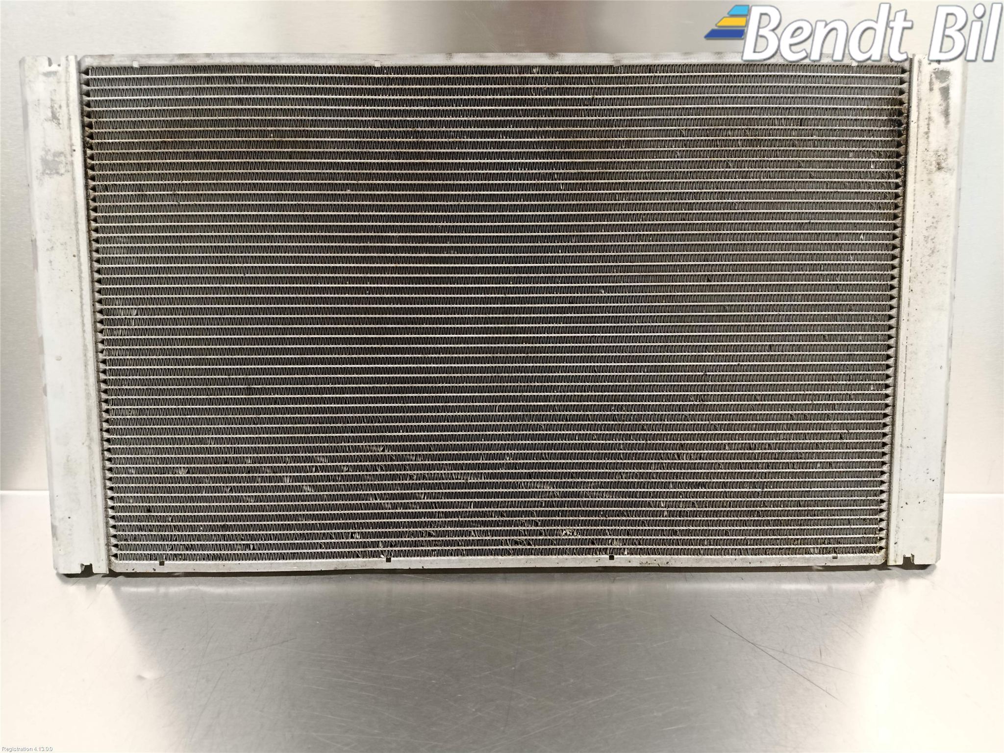BMW 5 E60/61 Sed/Tou 02-10 Kylare Aut