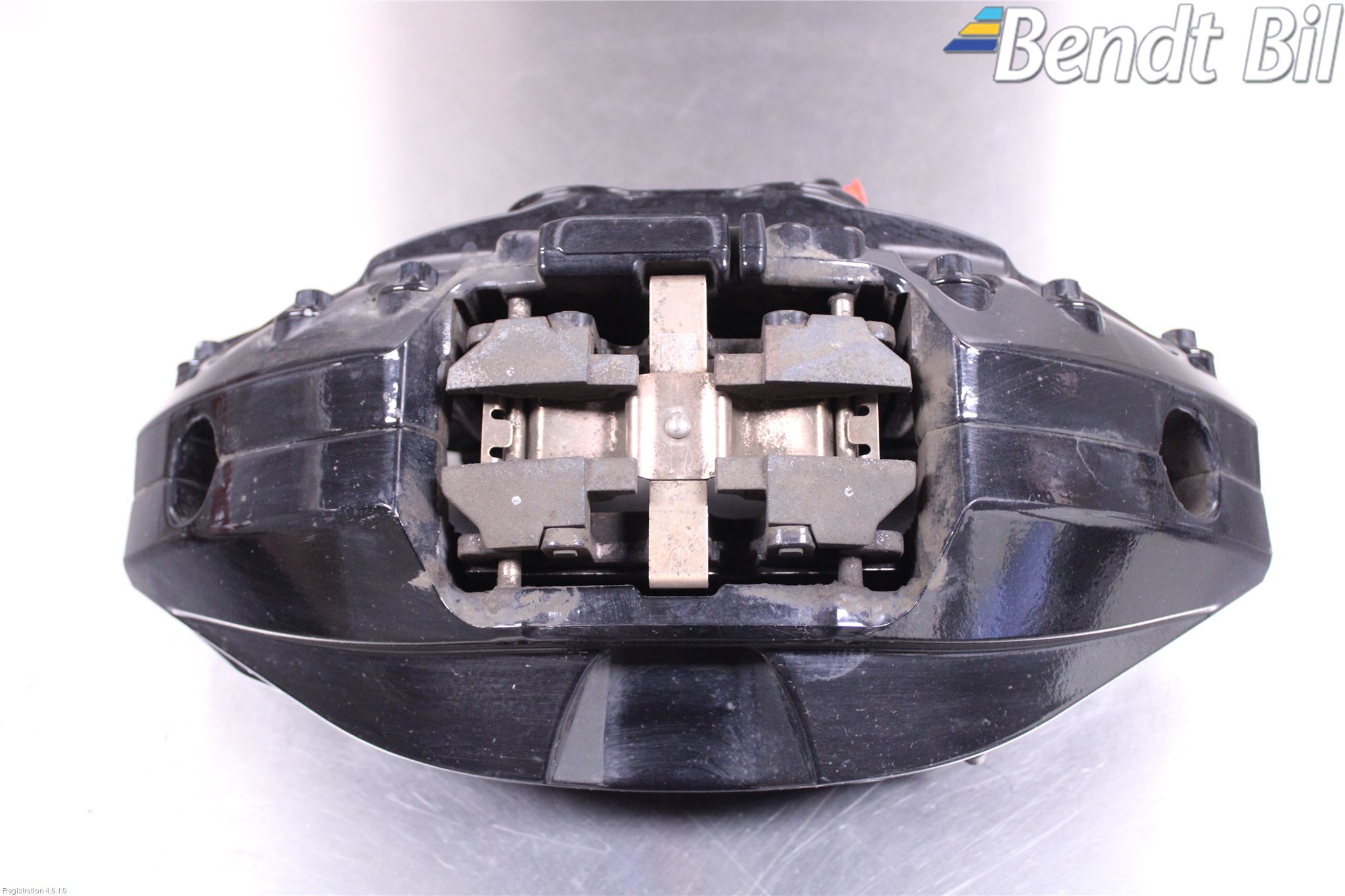 BMW X7 G07 19- Bromsok Fram Höger