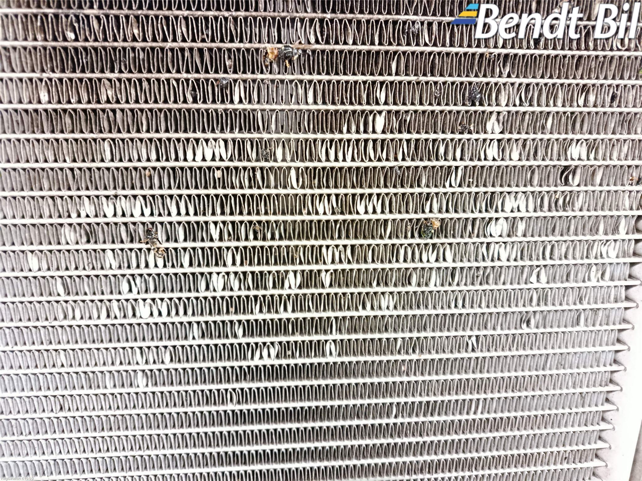 BMW 3 E90/91 SED/TOU 05-12 Ac Kondensor-Kylare