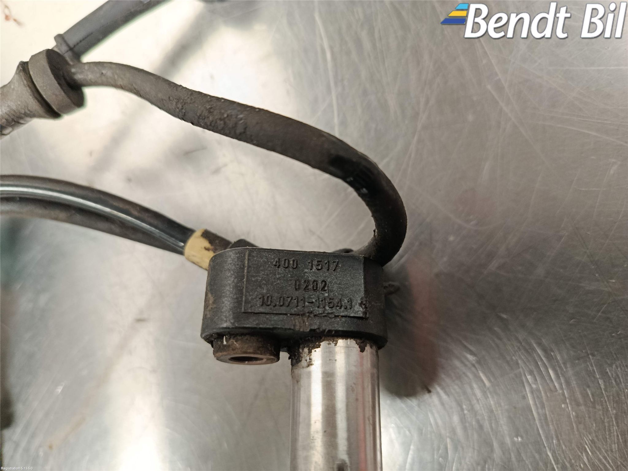Saab 900      89-93 Abs Sensor