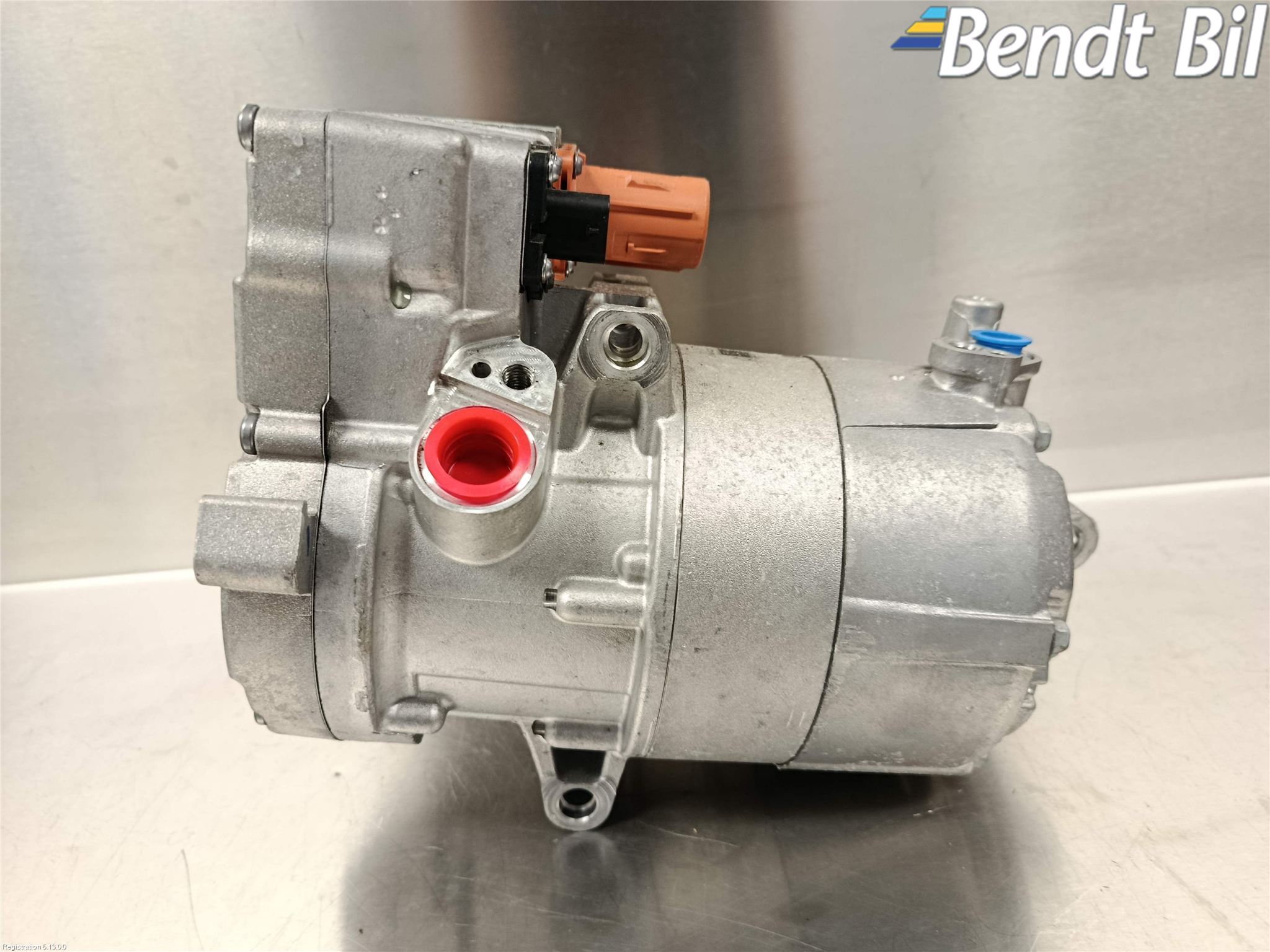 BMW 3 G20/G21/G80/G81 19- Ac Kompressor