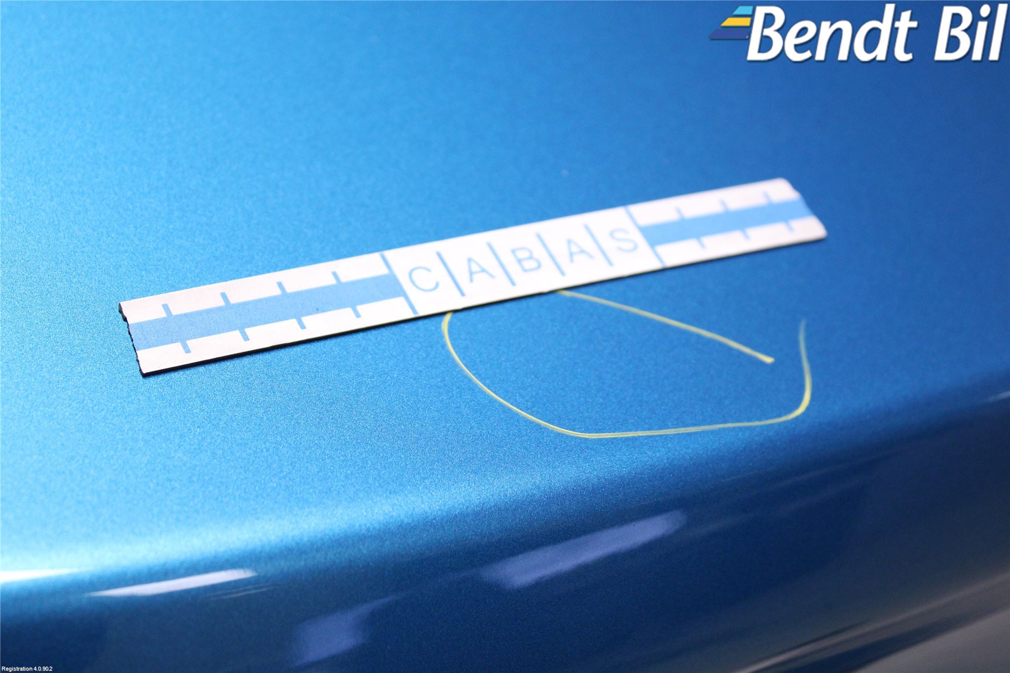 BMW 4 F32/F33/F82/F83 13-20 Baklucka Cc-Kombi-Sedan