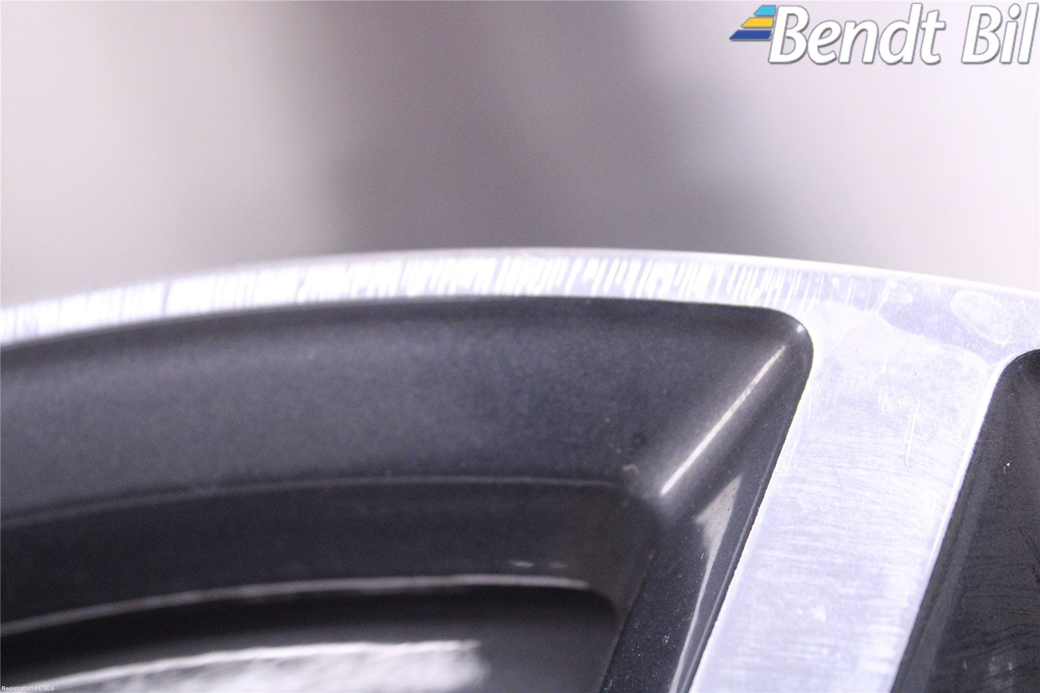 BMW 4 F32/F33/F82/F83 13-20 Fälg Aluminium