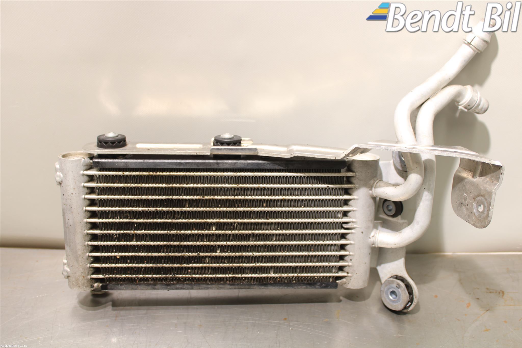 BMW 3 E92/93 Coupé/Cab 05-14 Kylare Aut