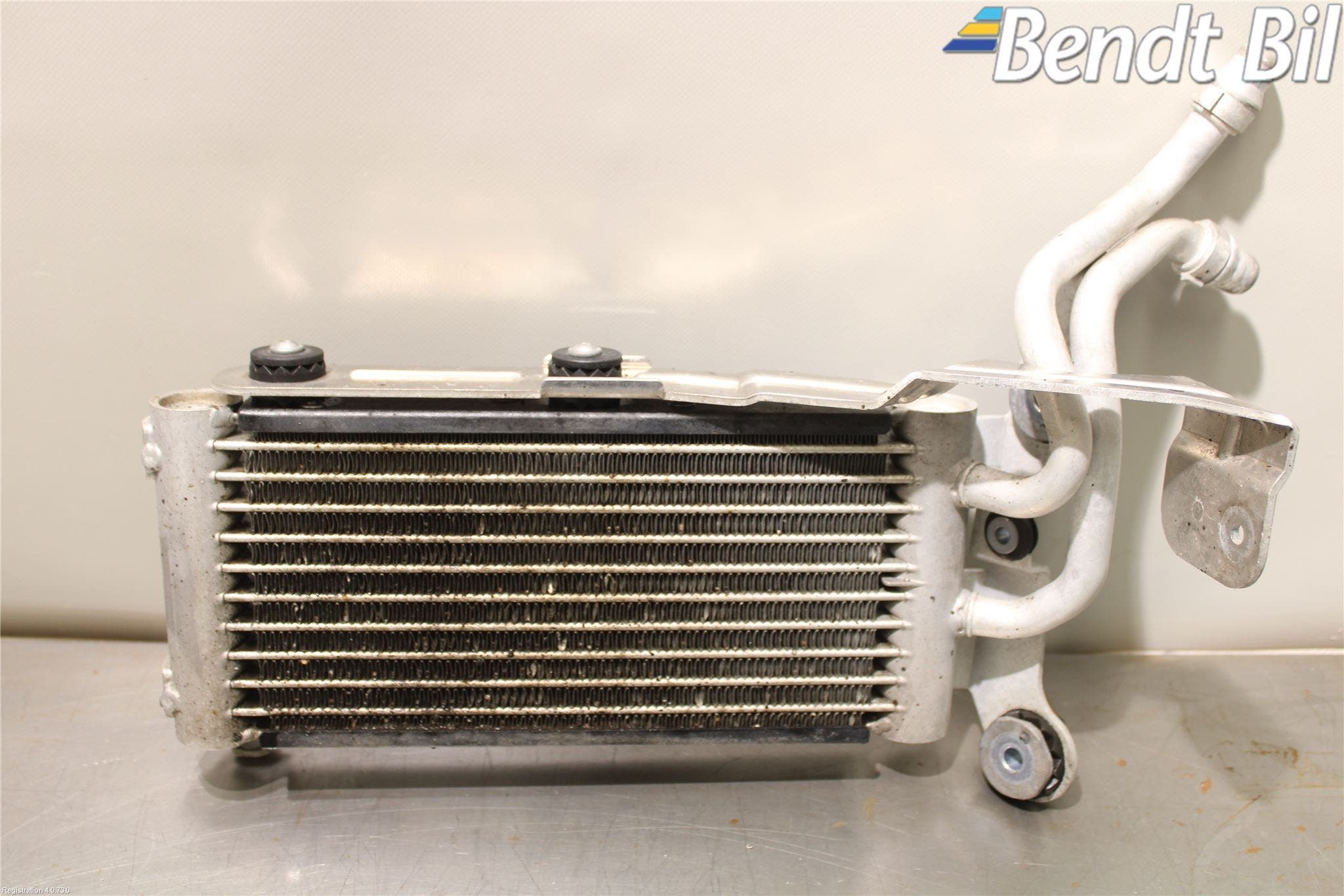 BMW 3 E92/93 Coupé/Cab 05-14 Kylare Aut