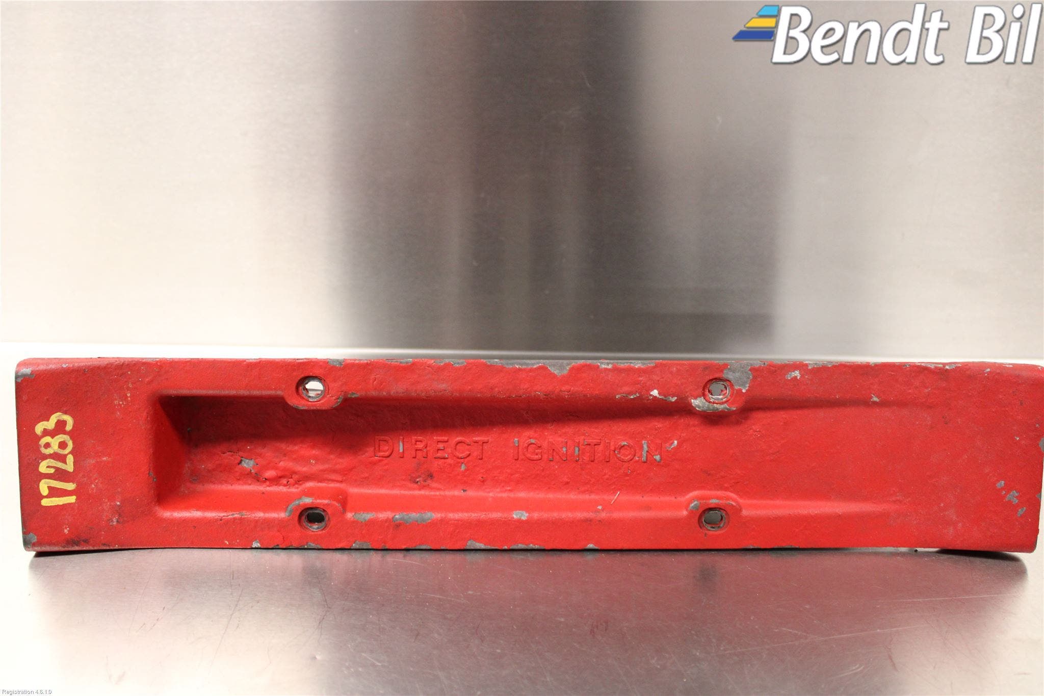 Saab 9-3 VER 1 98-03 Tändkassett