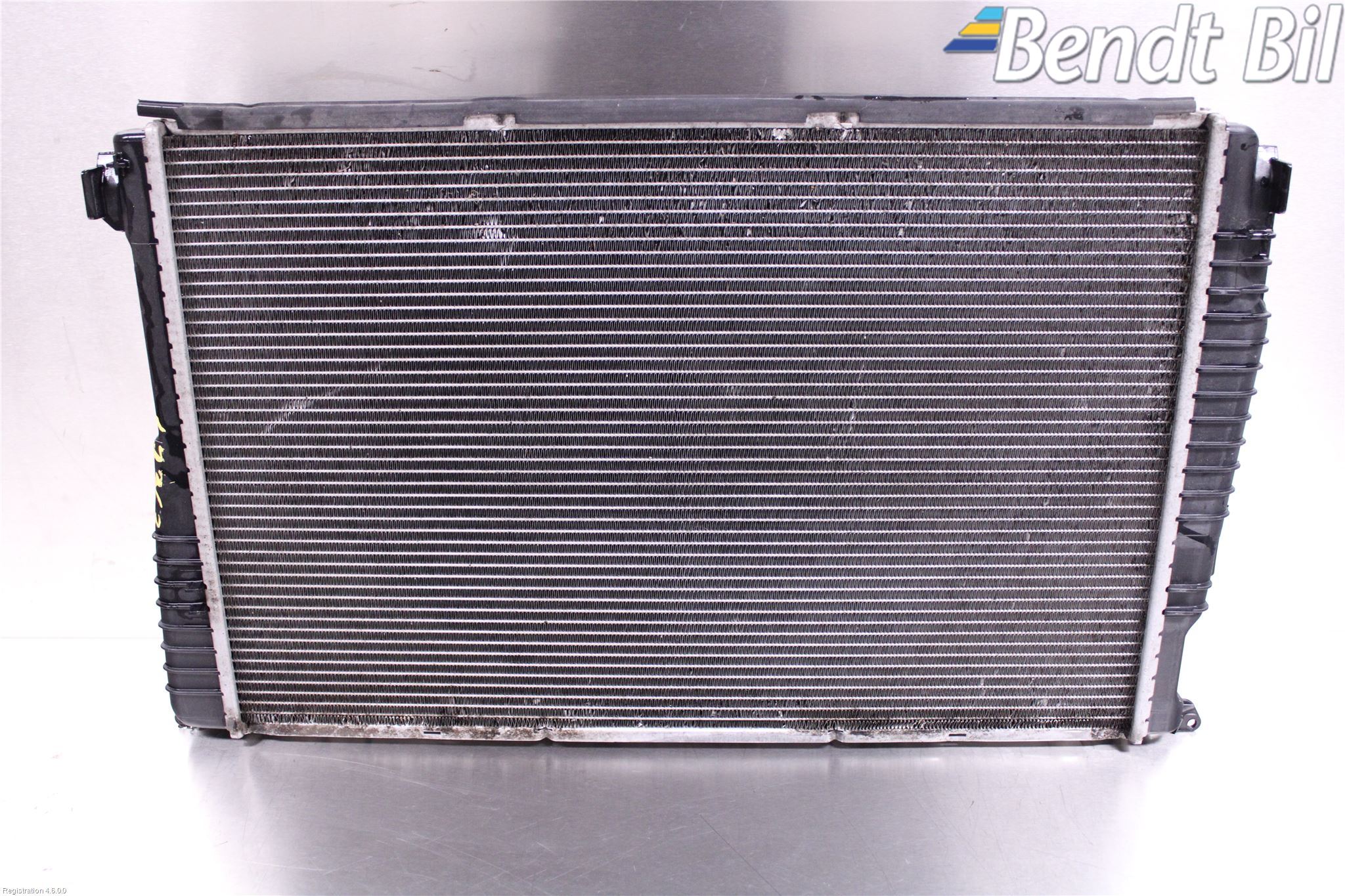 BMW X3 F25 10-17 Kylare Aut