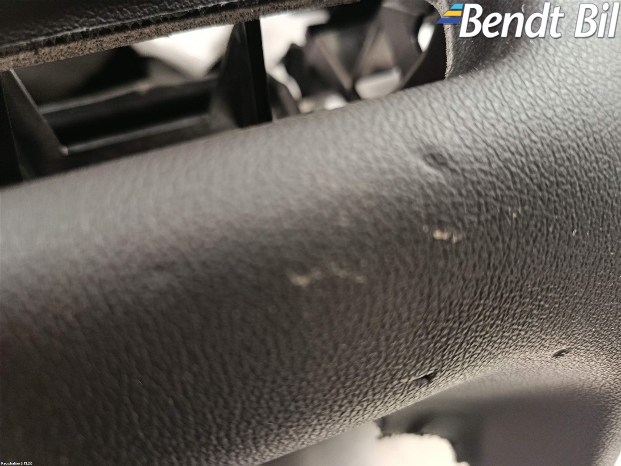 BMW X5 G05 18- Instrumentbräda