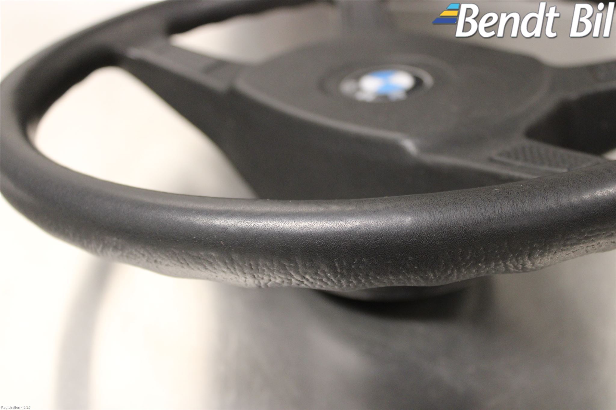 BMW 3 E30 83-94 Ratt