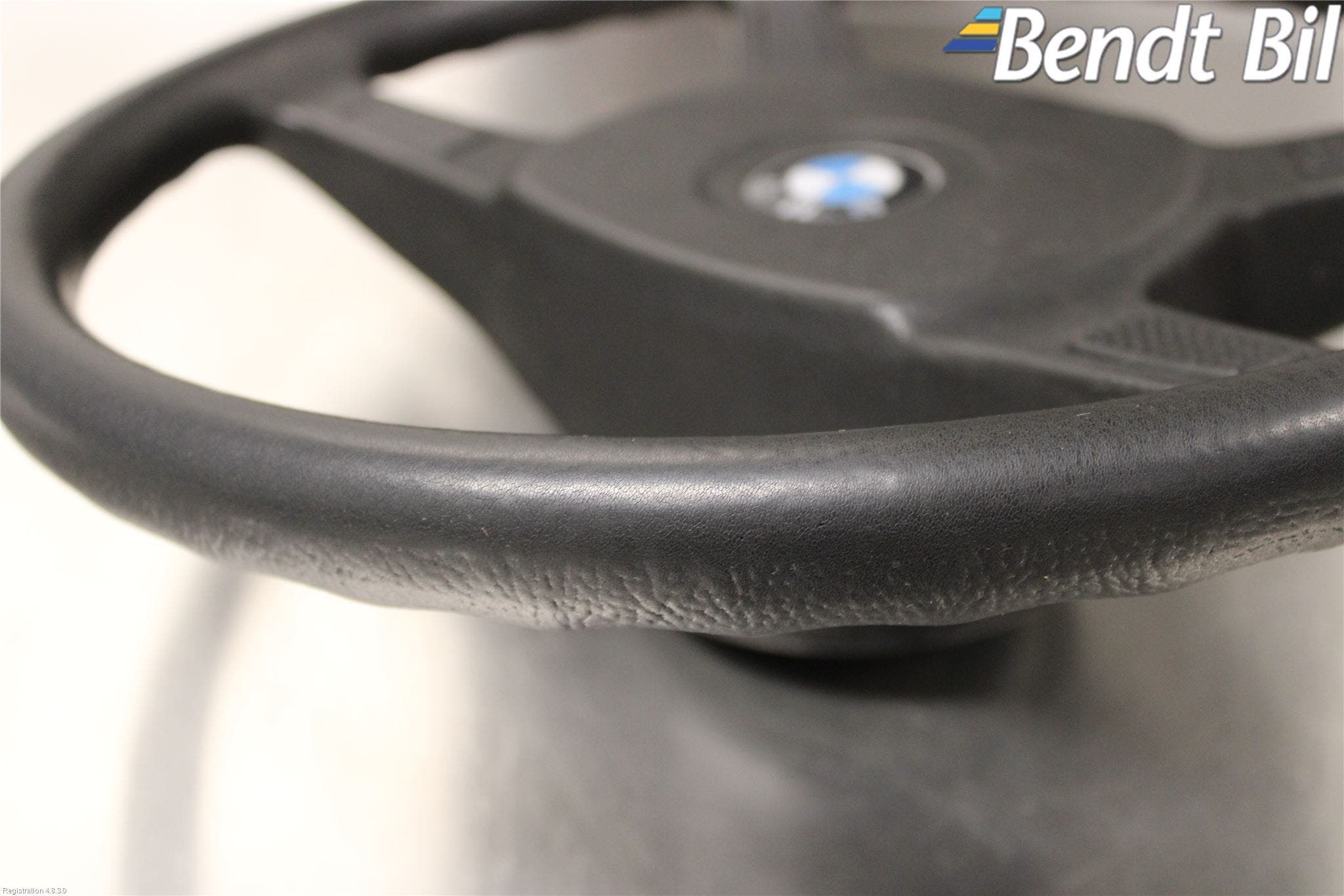 BMW 3 E30 83-94 Ratt