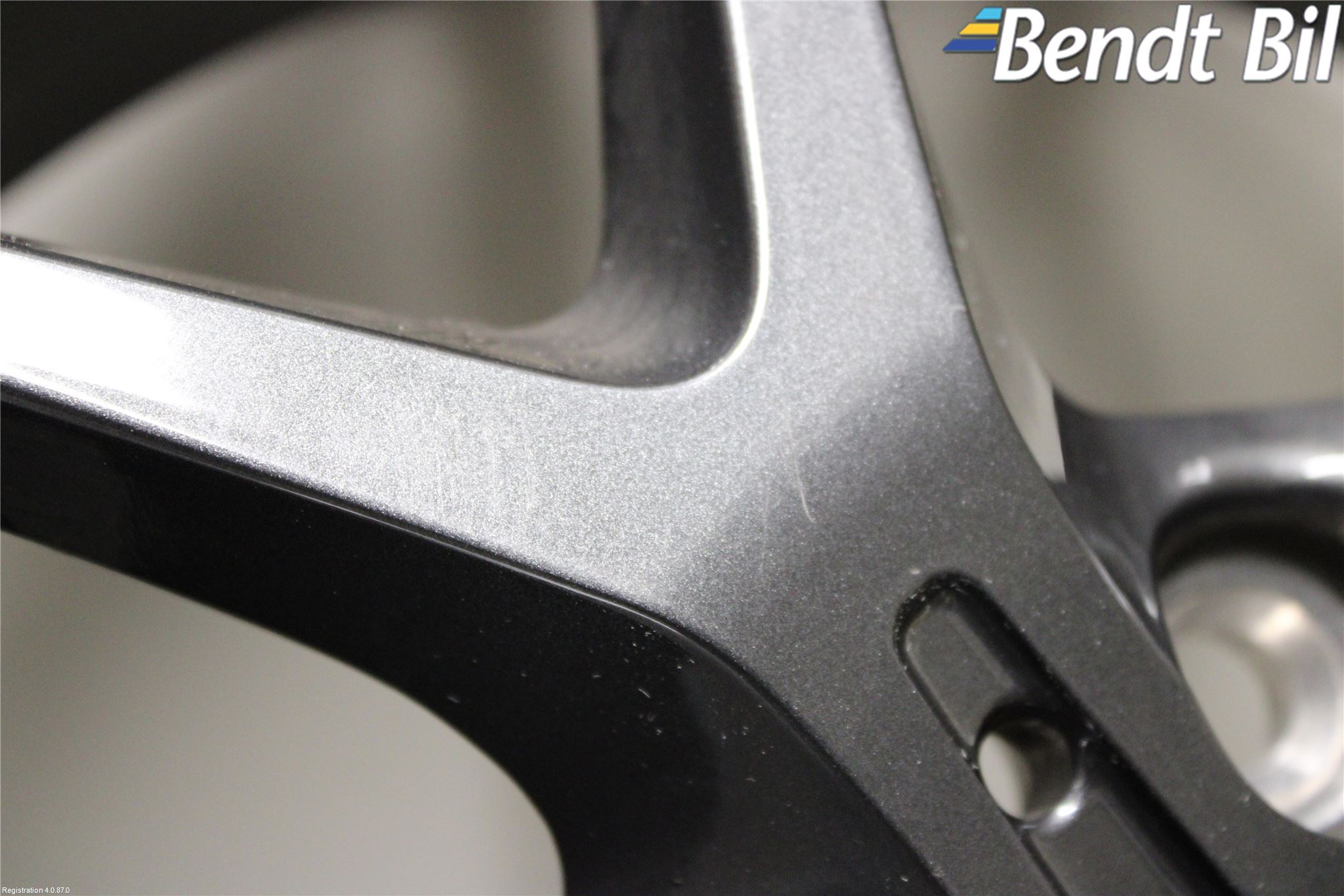 BMW 1 F40 19- Fälg Aluminium