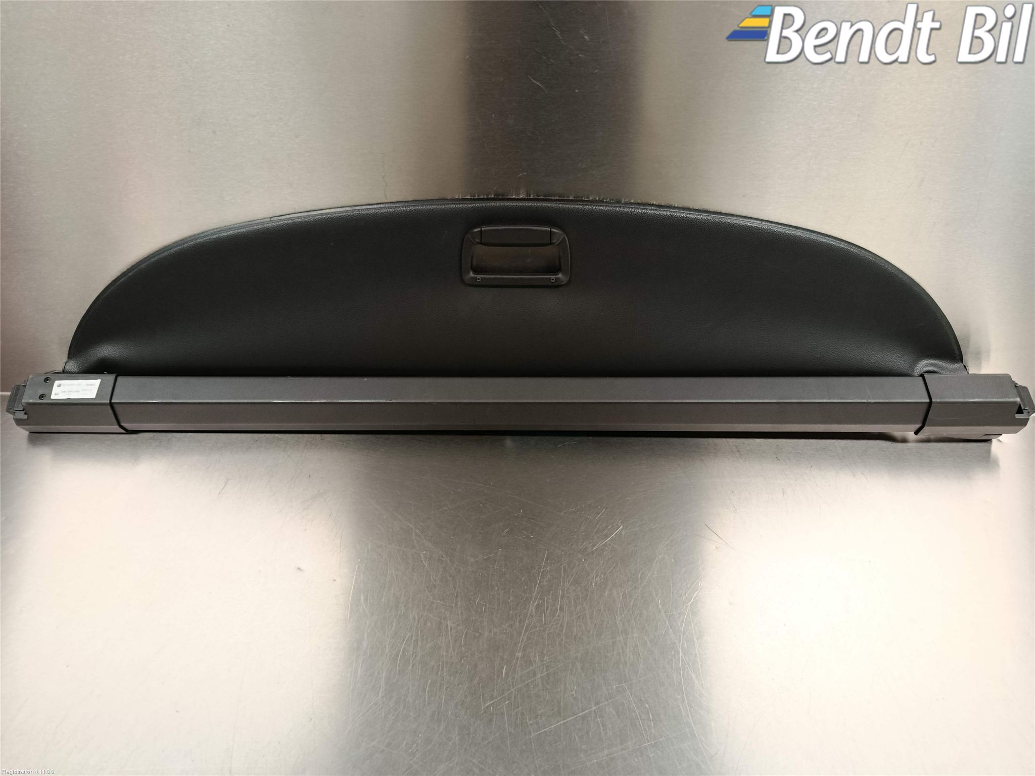 Opel ASTRA K 16-22 Insynskydd