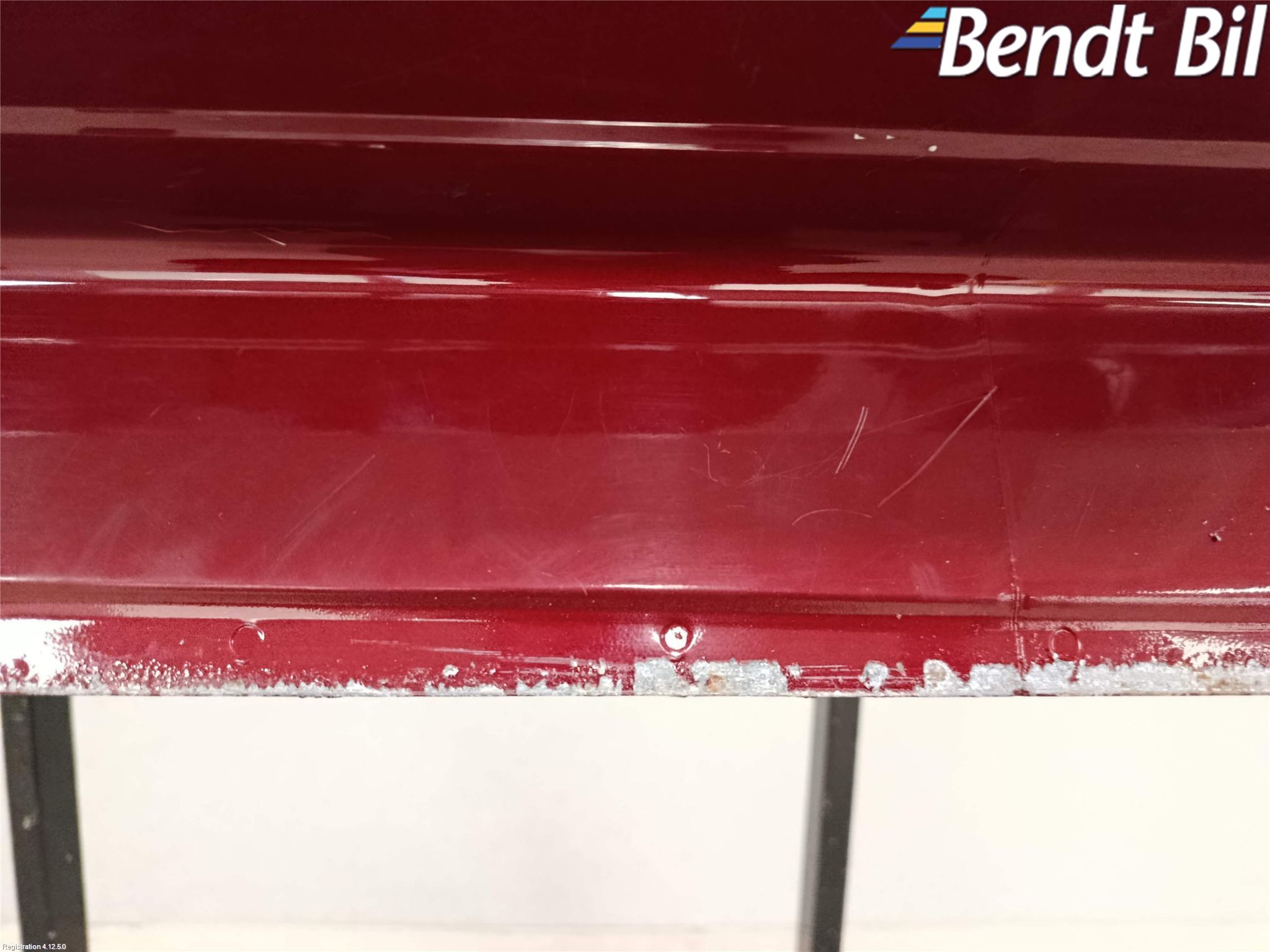 BMW X3 F25 10-17 Dörr Fram Vänster