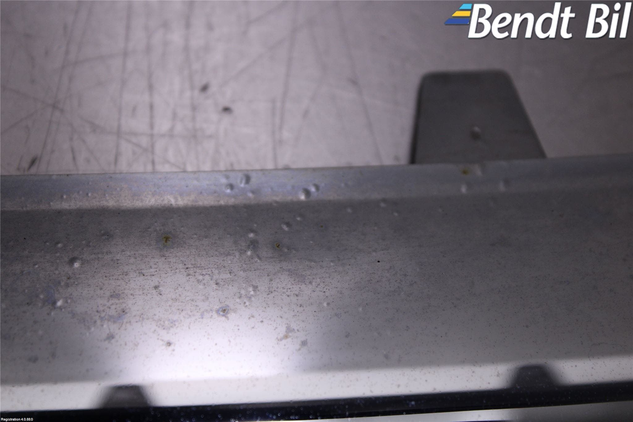 Mini COUPE R56 05-14 Grill-Galler