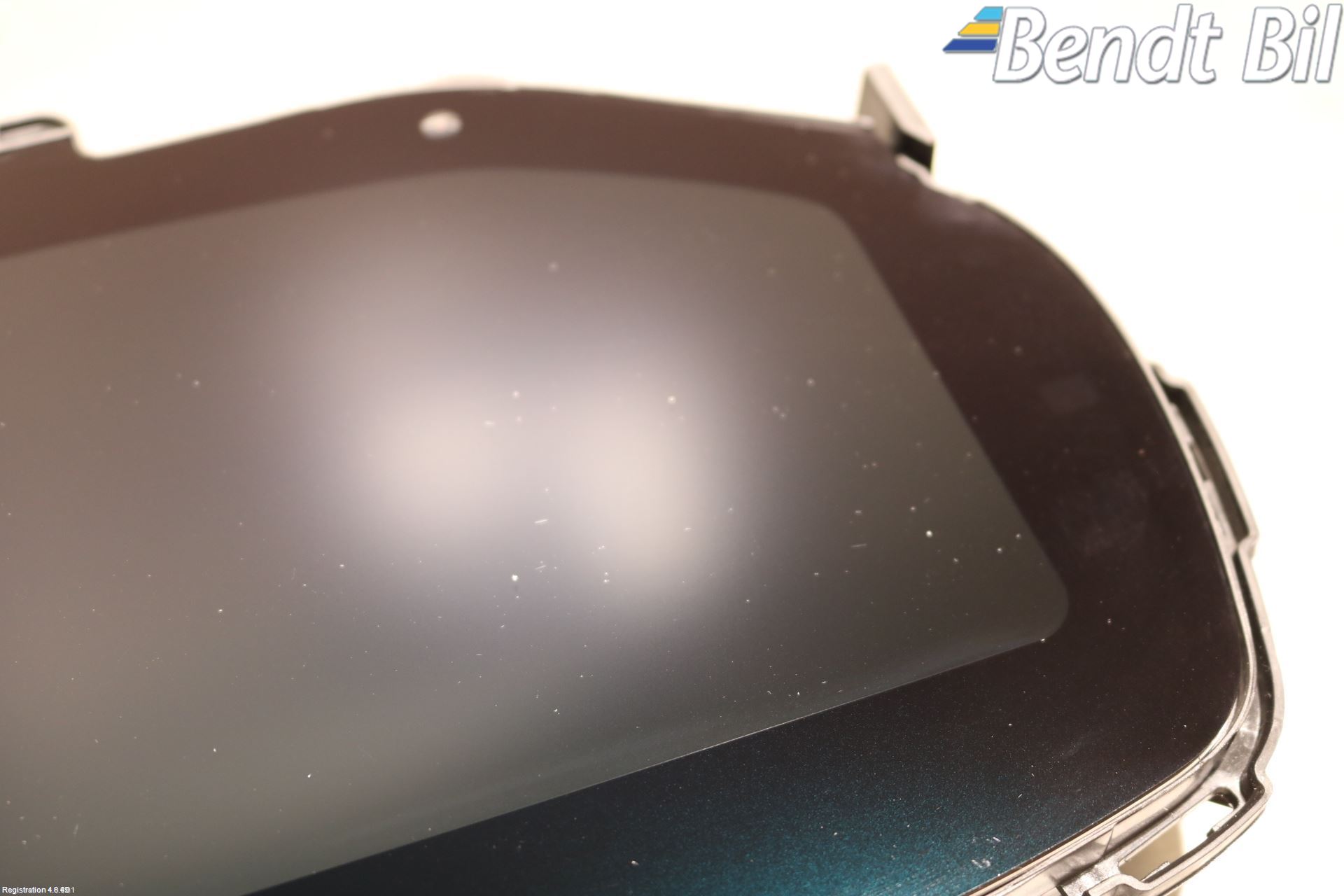 BMW X3 G01 18- Instrument Komb