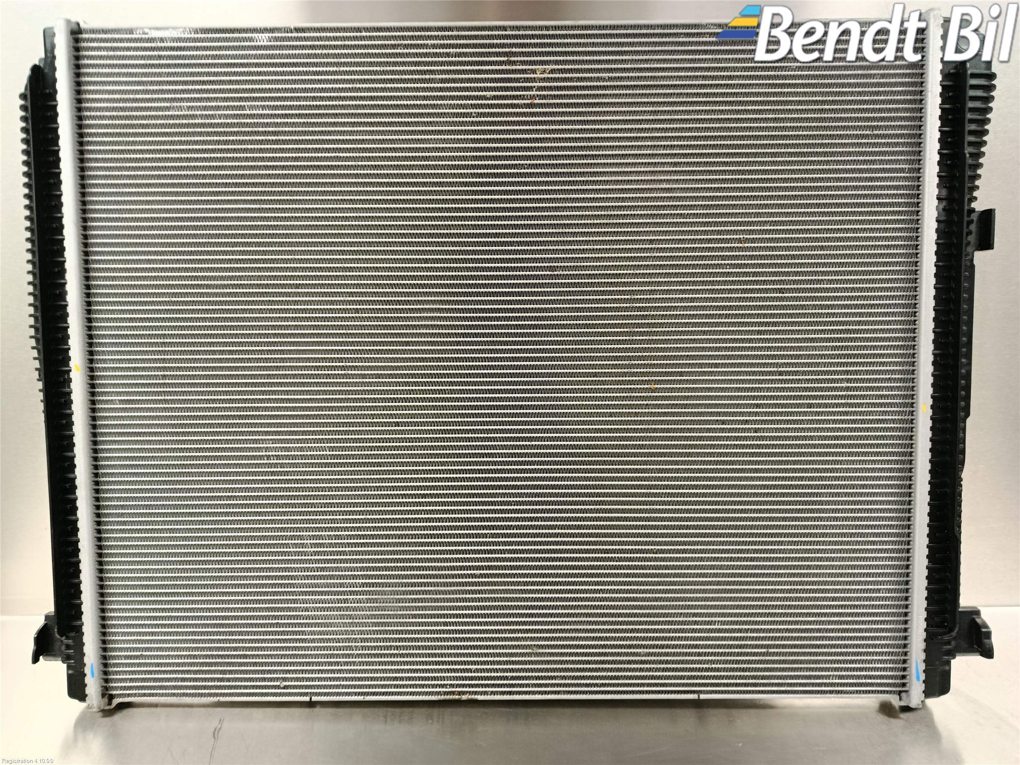 BMW 3 G20/G21/G80/G81 19- Kylare Aut