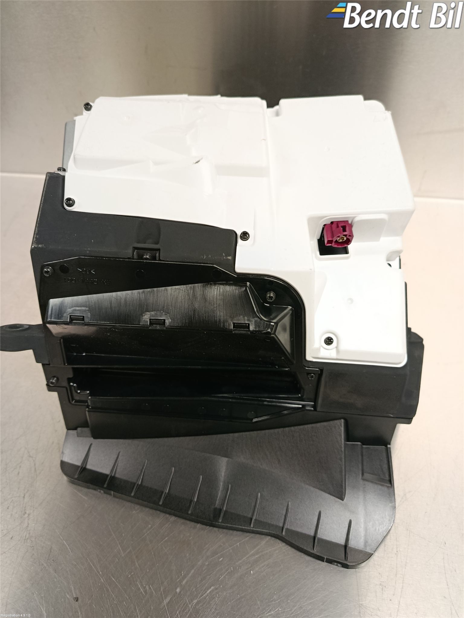 BMW X5 G05 18- Instrument Övrigt