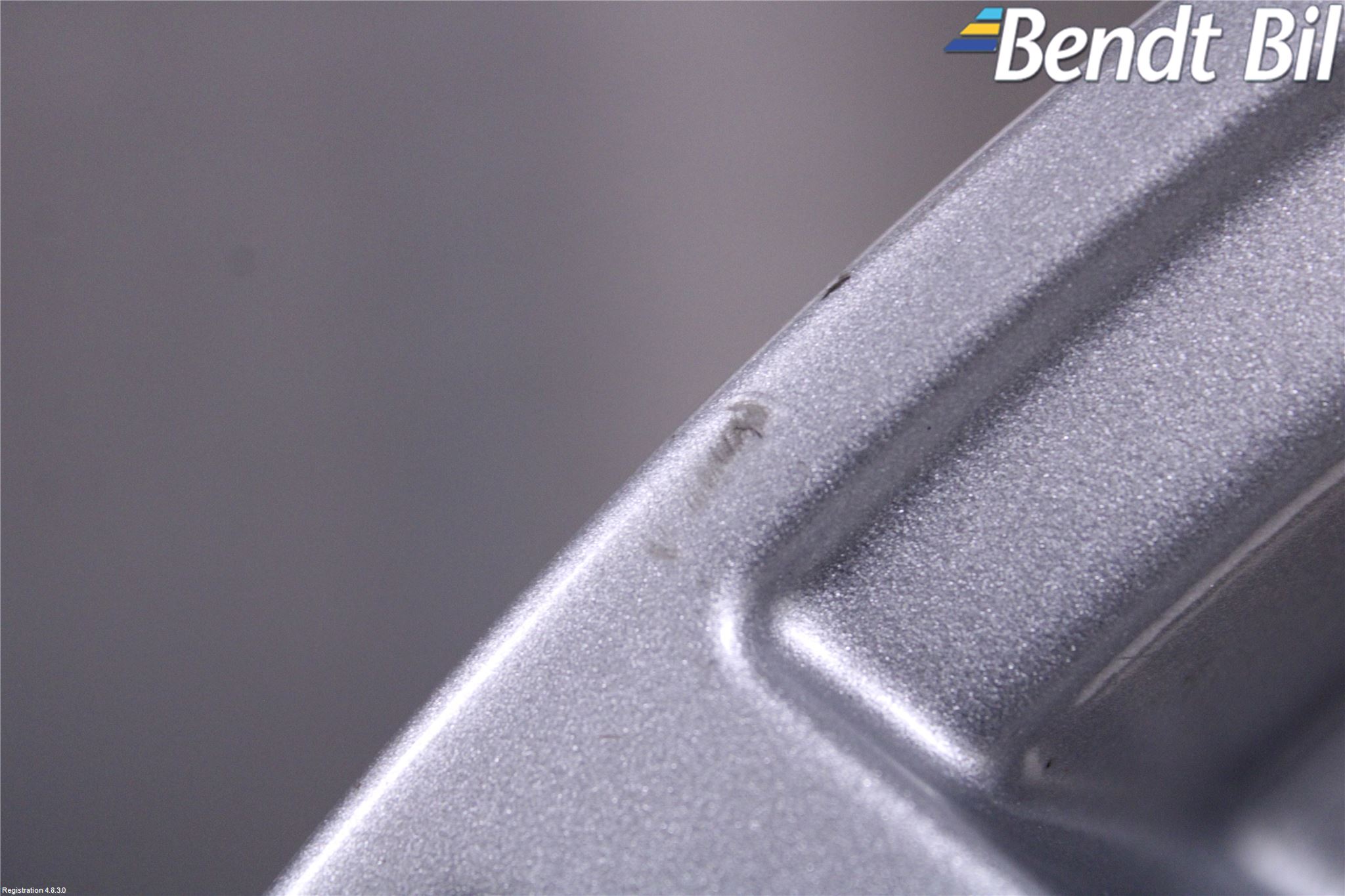 BMW 3 G20/G21/G80/G81 19- Fälg Aluminium