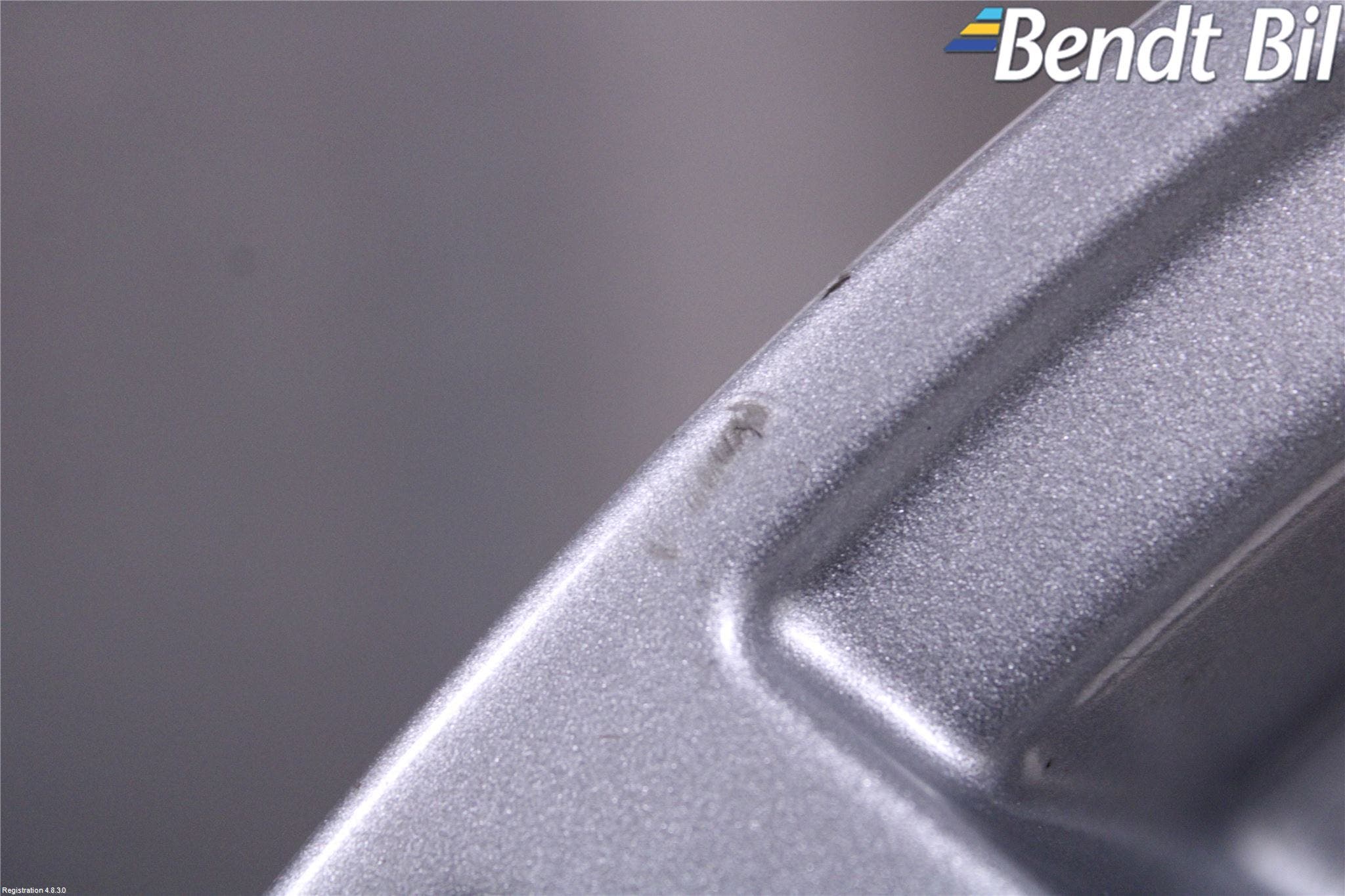 BMW 3 G20/G21/G80/G81 19- Fälg Aluminium