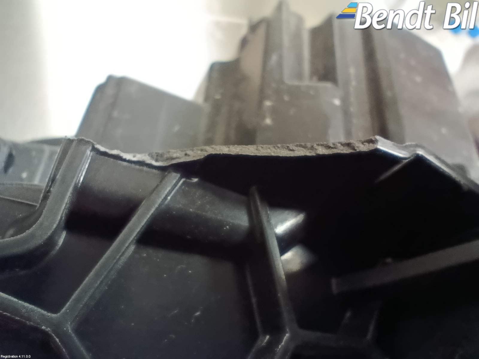 BMW X5 G05 18- Strålkastare Höger