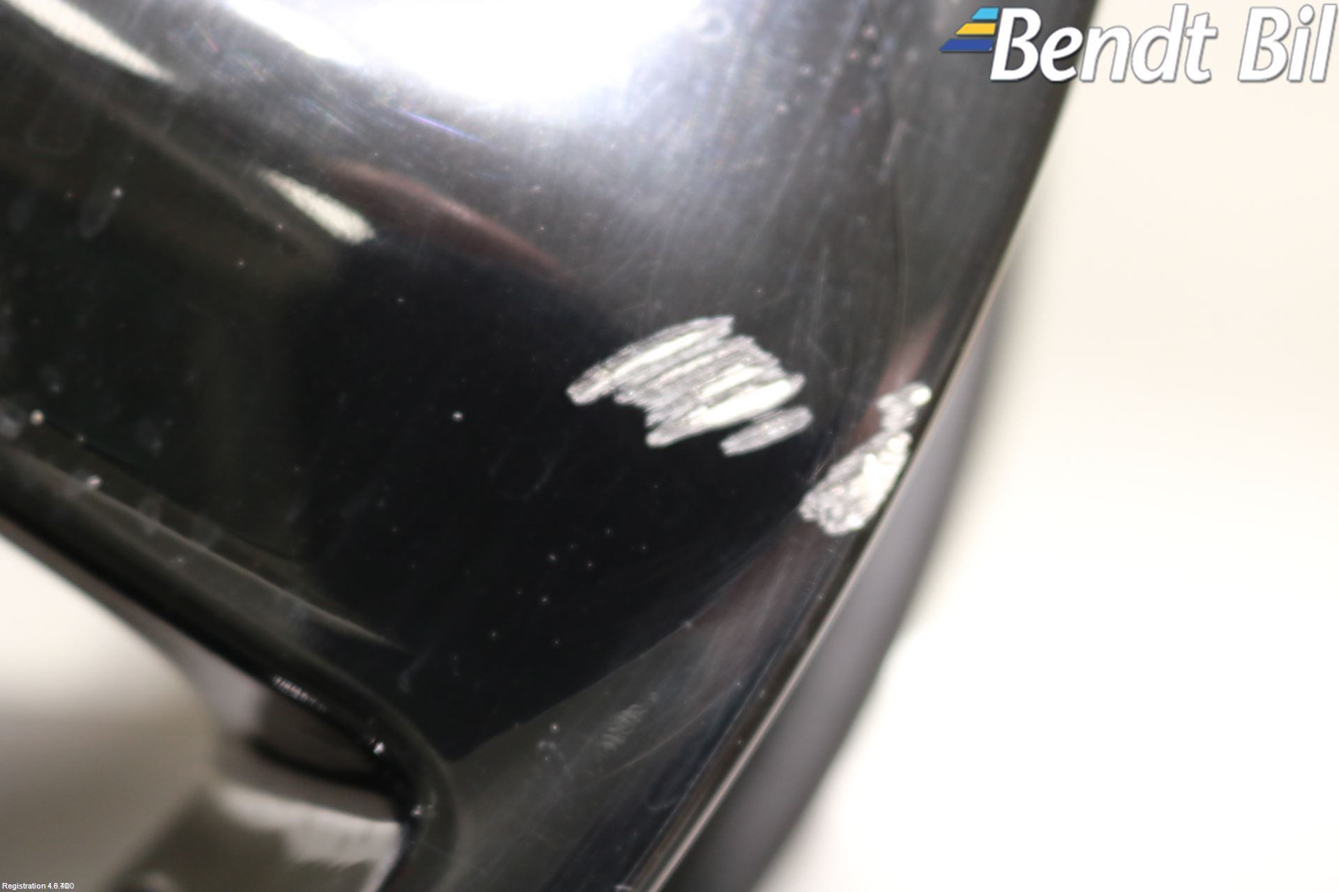 Mini COUNTRYMAN F60 17-23 Fälg Aluminium