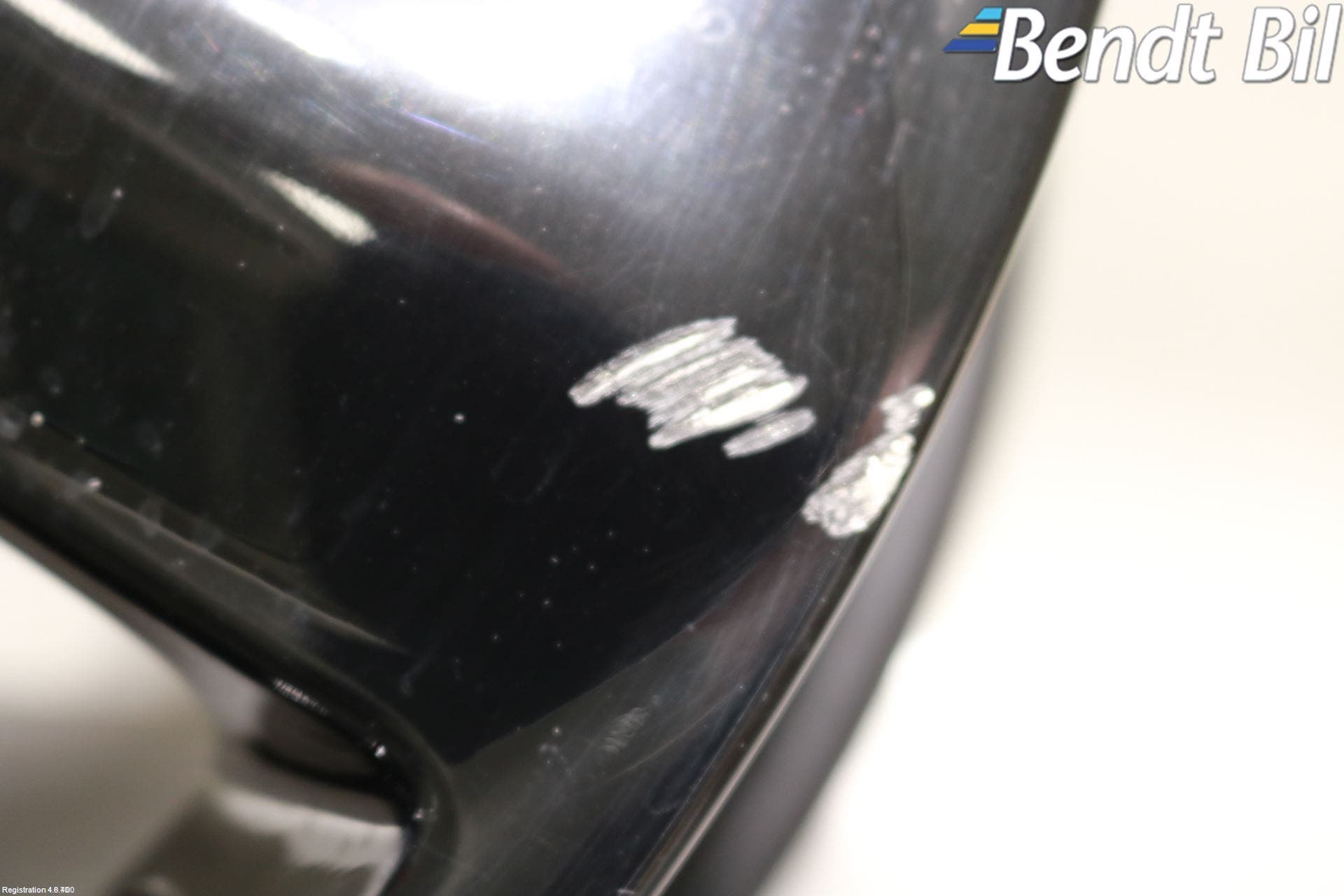 Mini COUNTRYMAN F60 17-23 Fälg Aluminium