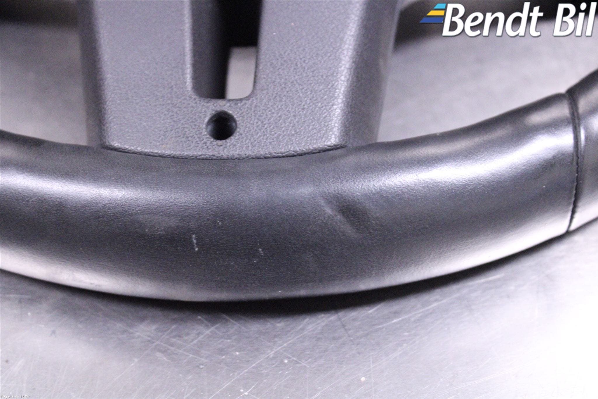 BMW 5 G30/G31/F90 17-23 Ratt