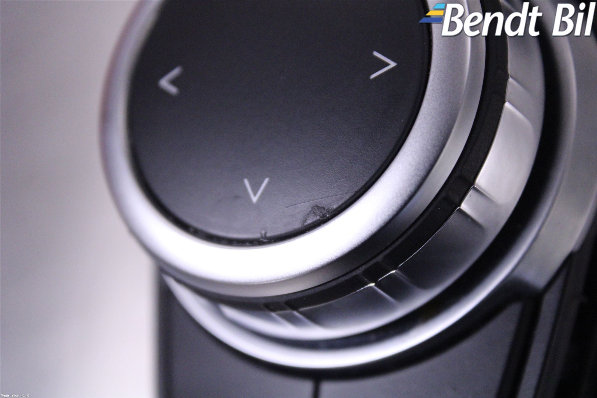 BMW X1 F48 15-22 Strömställare Multifunktion