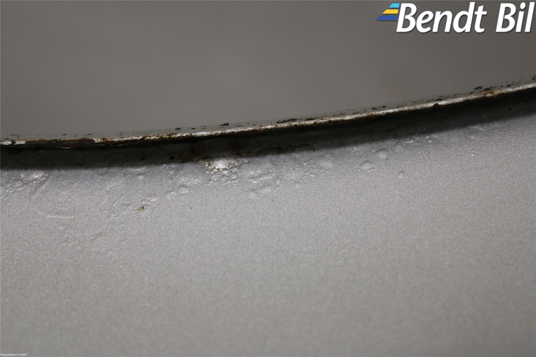 BMW 1 E87/81 5D/3D 03-11 Skärm Fram Höger