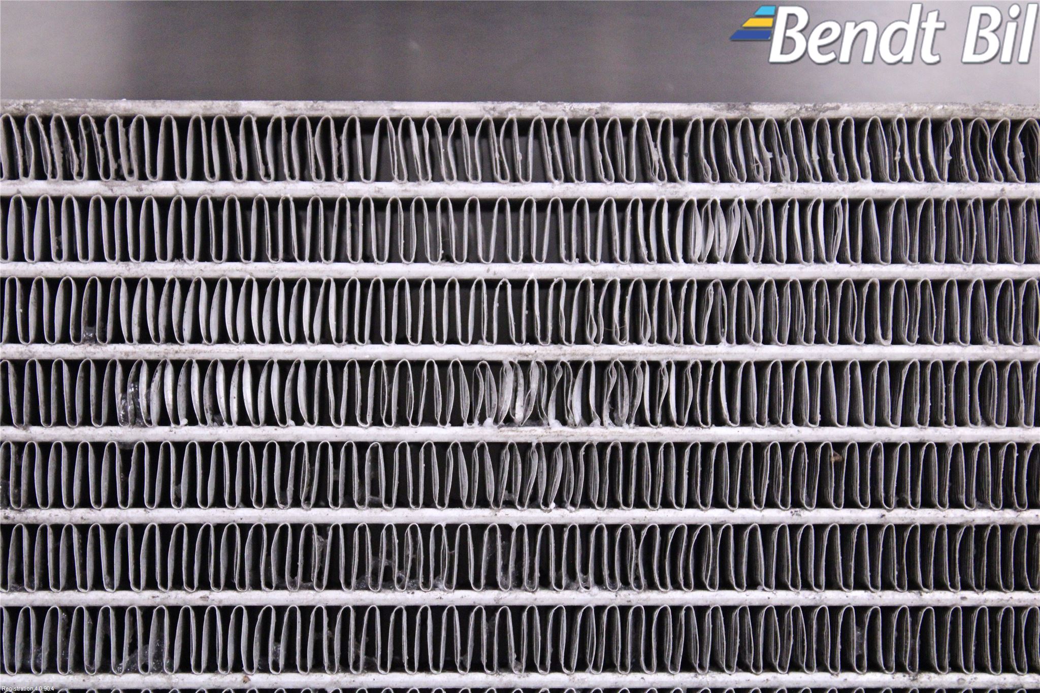 BMW X6 E71/E72   08-14 Ac Kondensor-Kylare