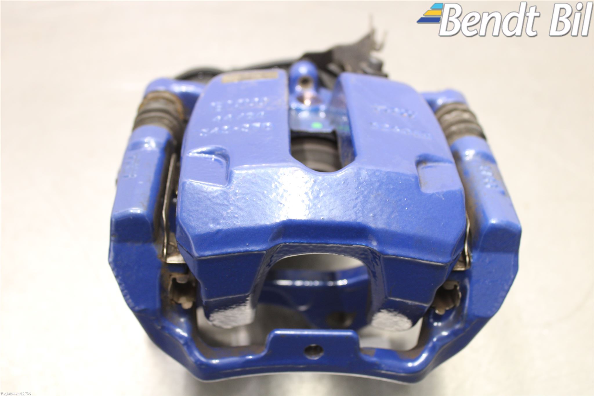 BMW X5 G05 18- Bromsok Bak Vänster