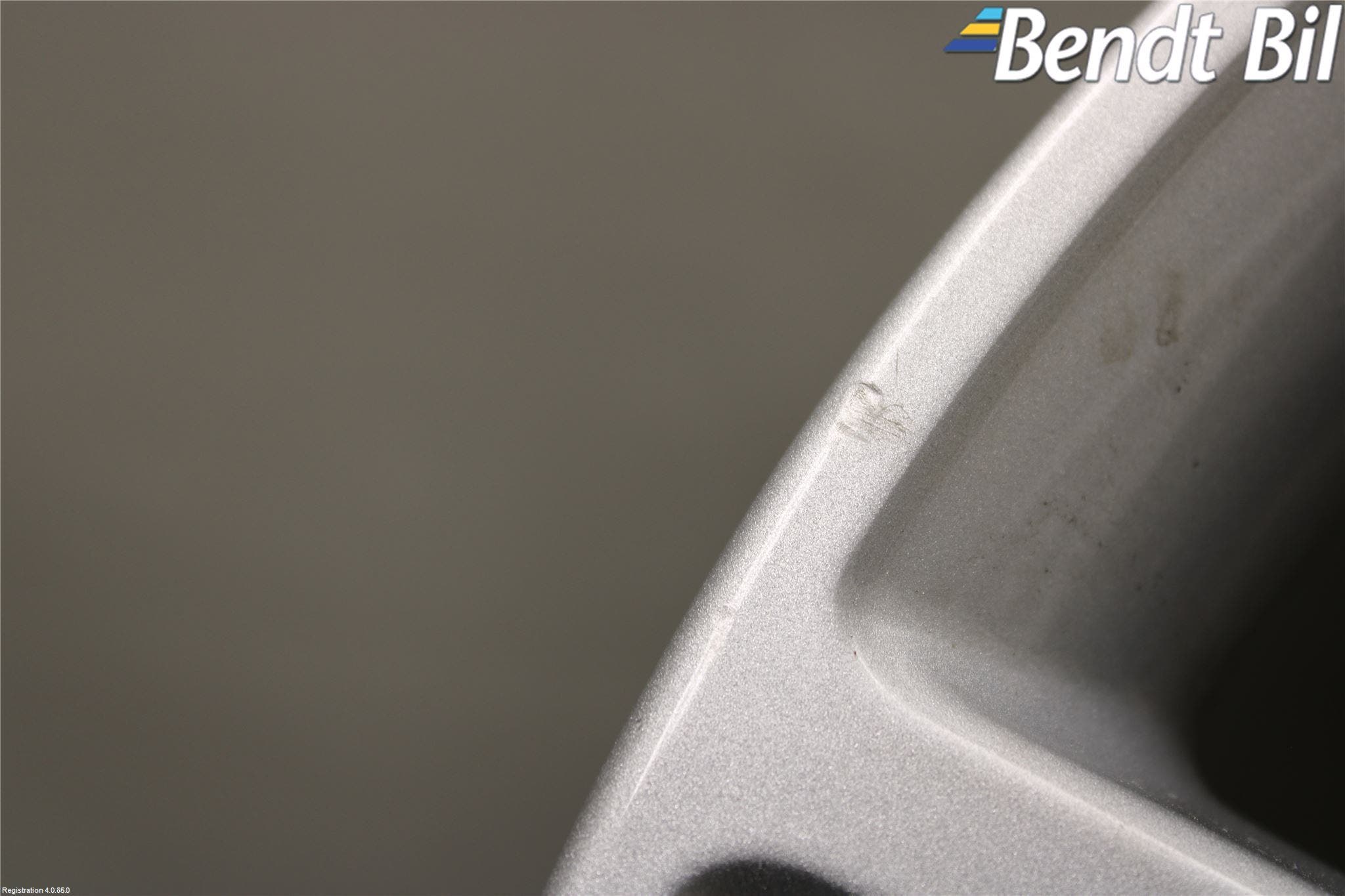 BMW 5 G30/G31/F90 17-23 Fälg Aluminium